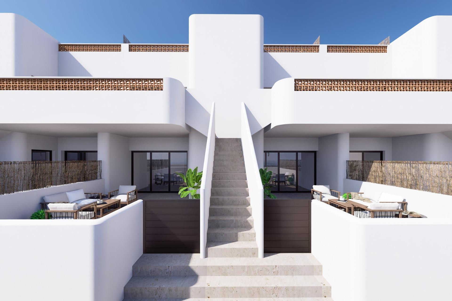New build - 1. Apartment / flat - Dolores - Costa Blanca South
