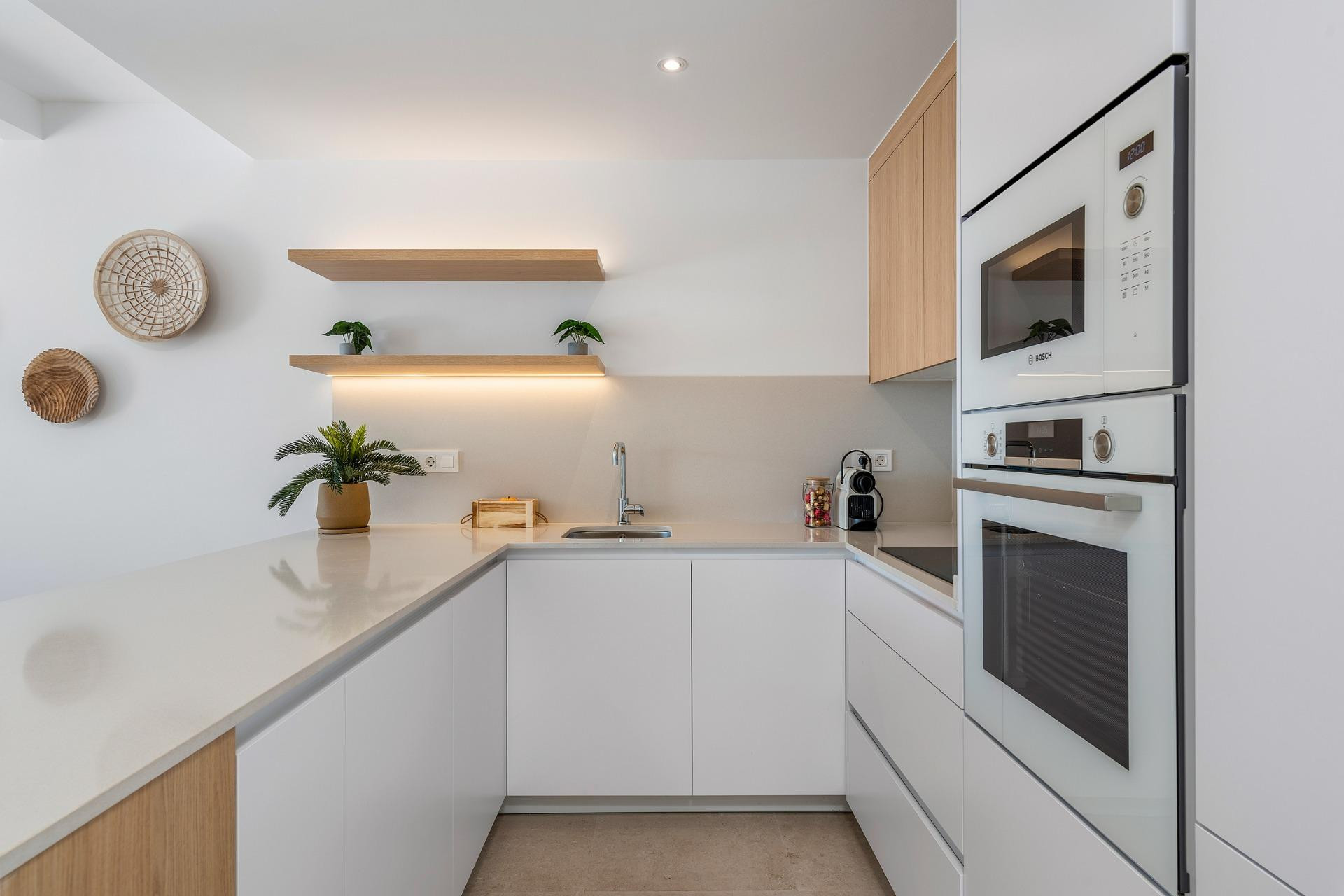 New build - 1. Apartment / flat - Dolores - Costa Blanca South