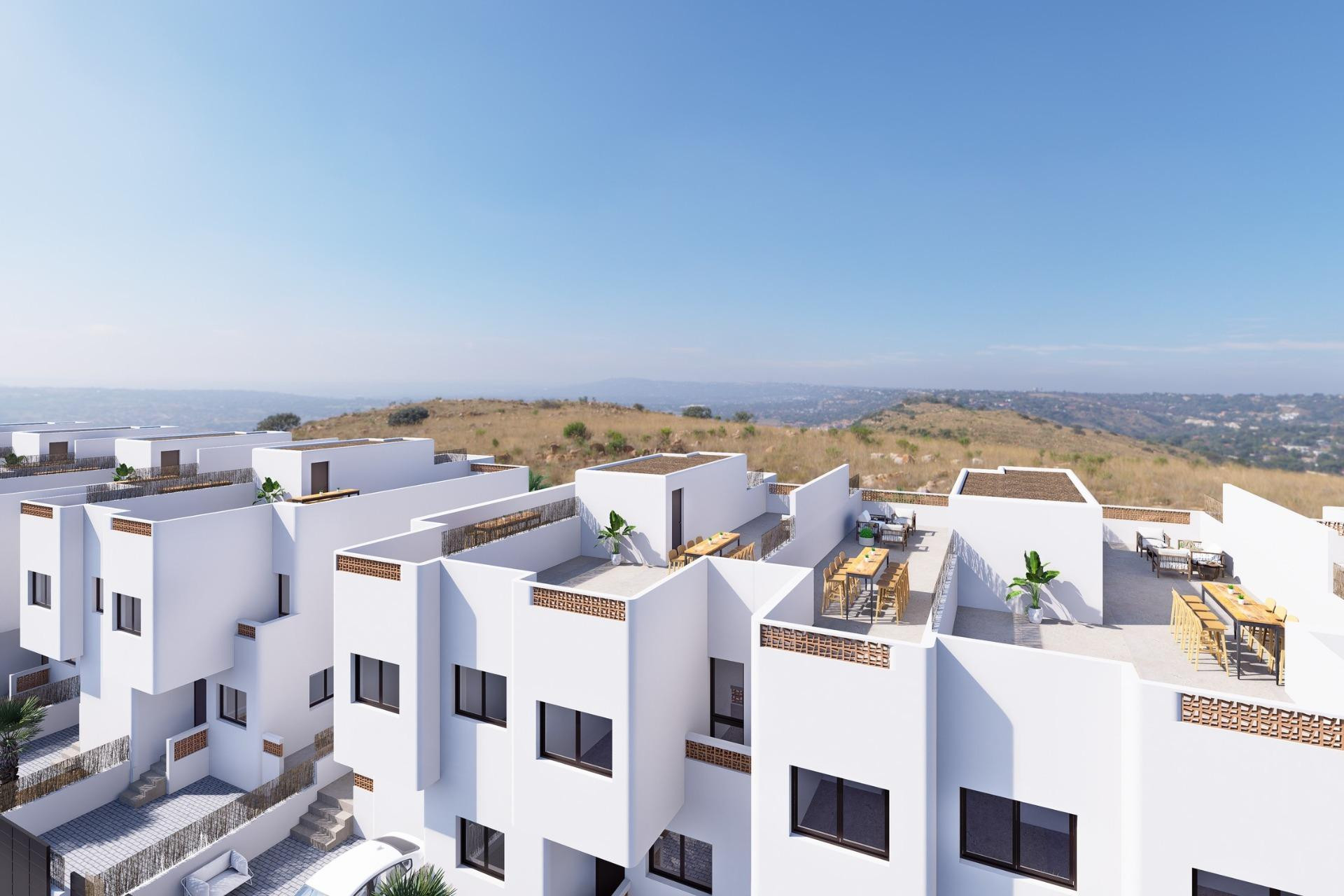 New build - 1. Apartment / flat - Dolores - Costa Blanca South