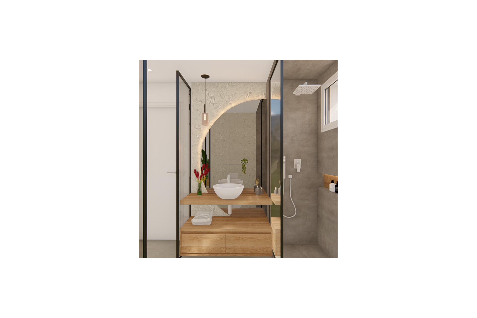 New build - 1. Apartment / flat - El Raso - Costa Blanca South