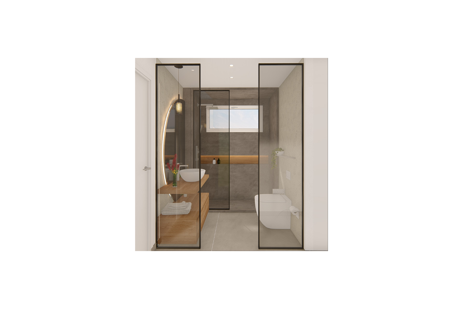 New build - 1. Apartment / flat - El Raso - Costa Blanca South