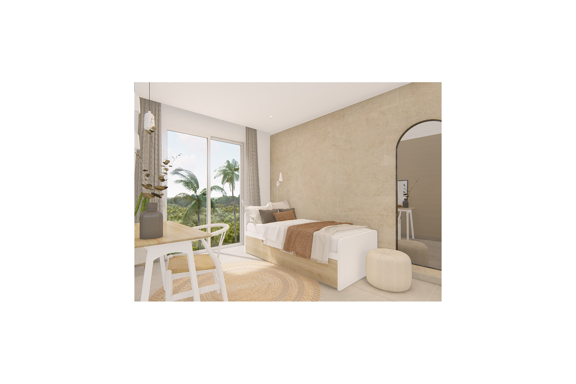 New build - 1. Apartment / flat - El Raso - Costa Blanca South