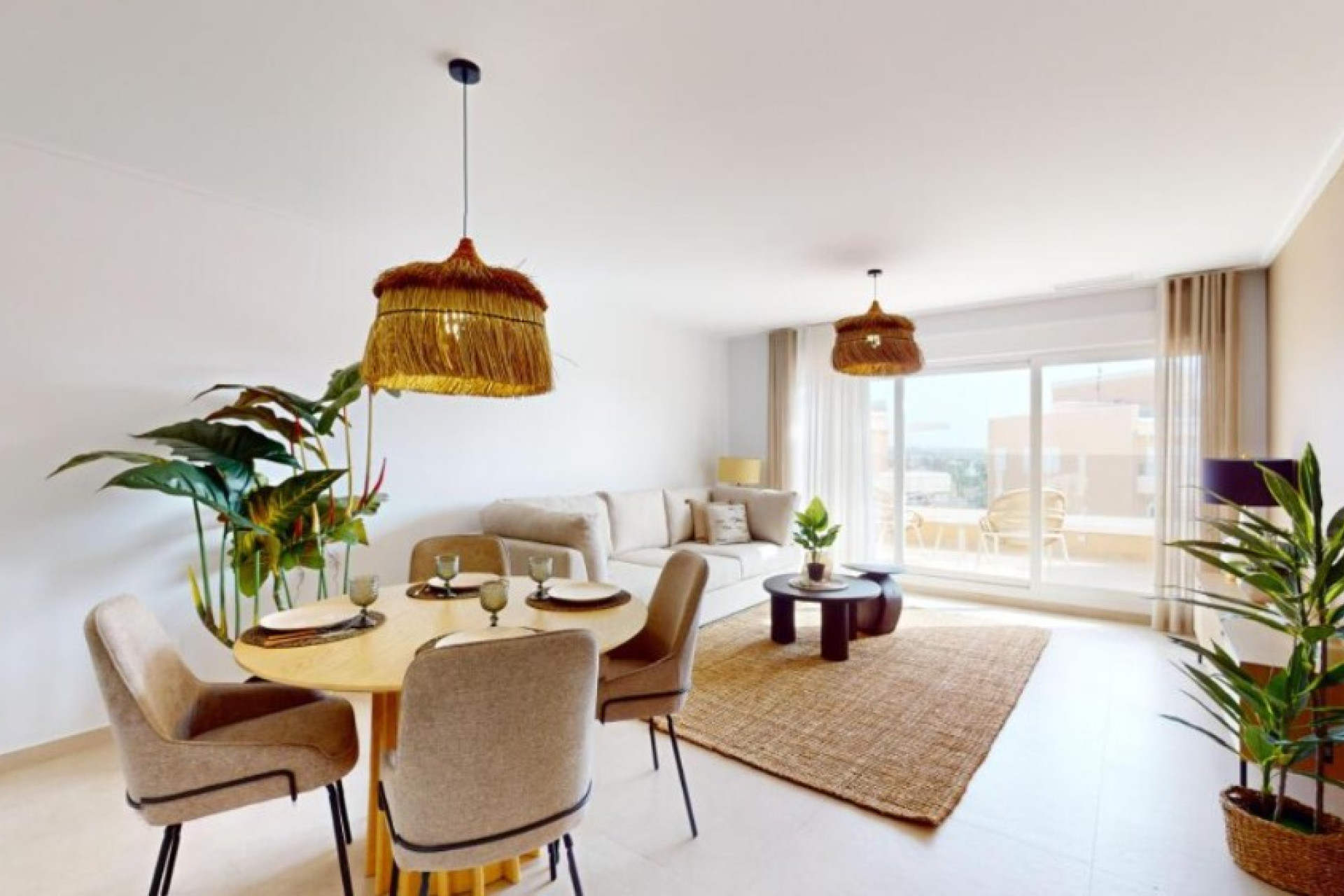 New build - 1. Apartment / flat - El Raso - Costa Blanca South