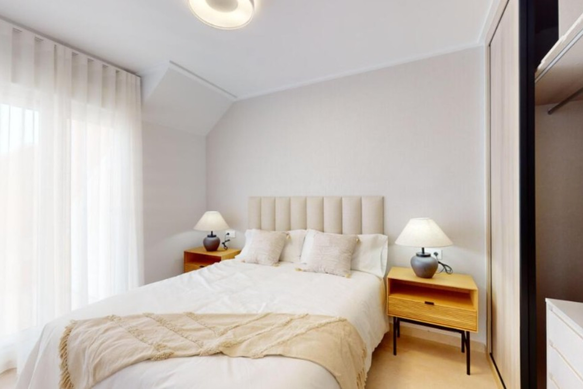 New build - 1. Apartment / flat - El Raso - Costa Blanca South