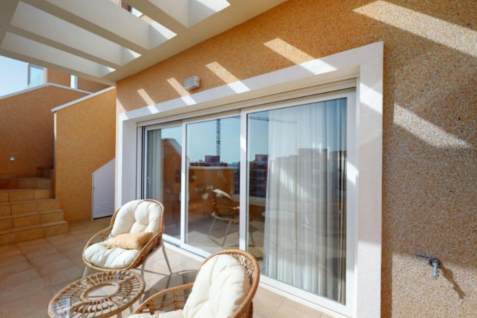 New build - 1. Apartment / flat - El Raso - Costa Blanca South