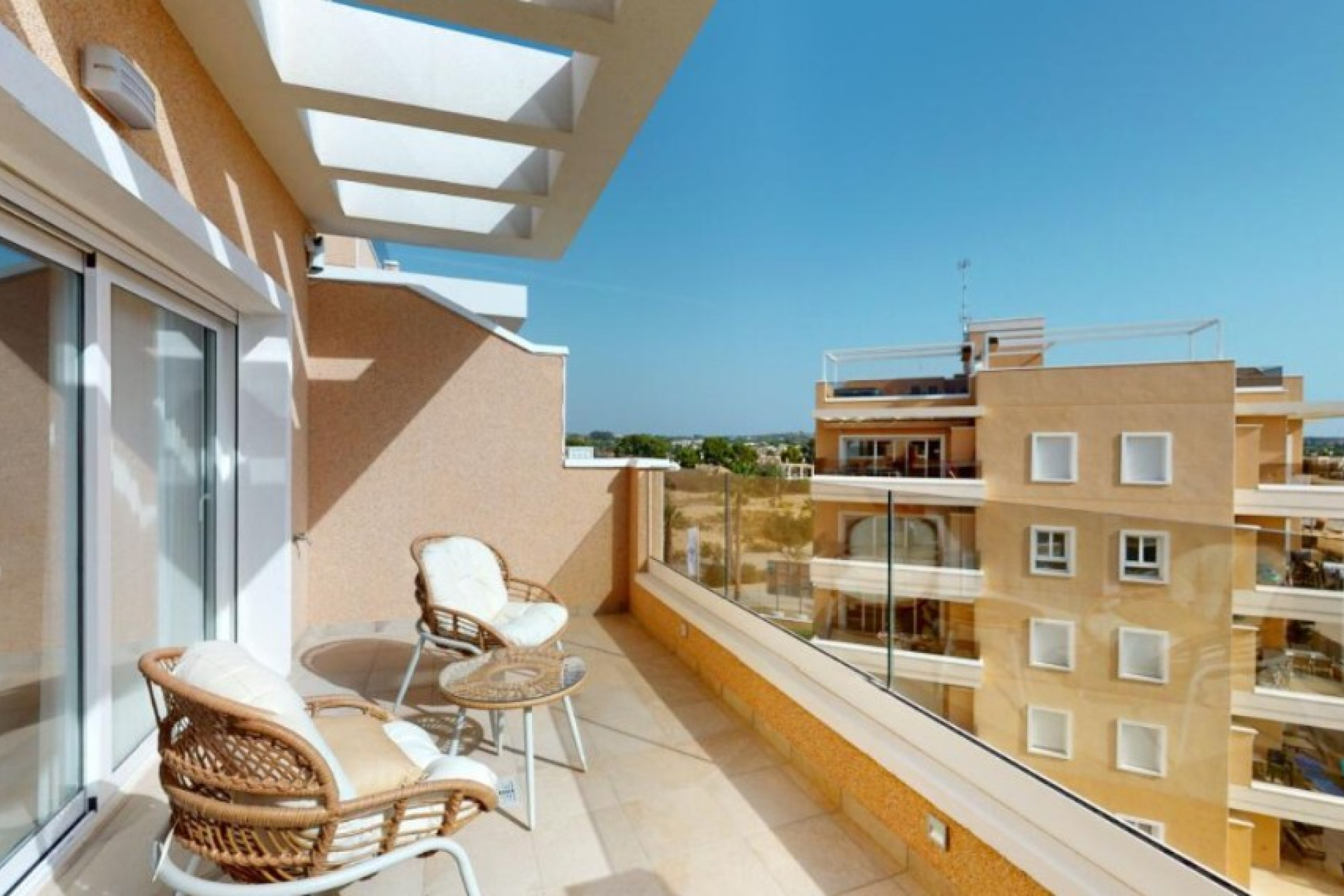 New build - 1. Apartment / flat - El Raso - Costa Blanca South