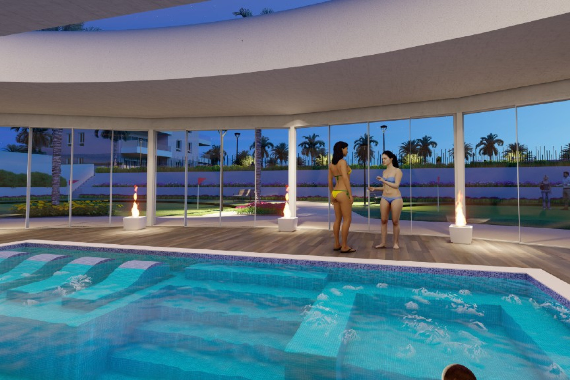 New build - 1. Apartment / flat - El Raso - Costa Blanca South