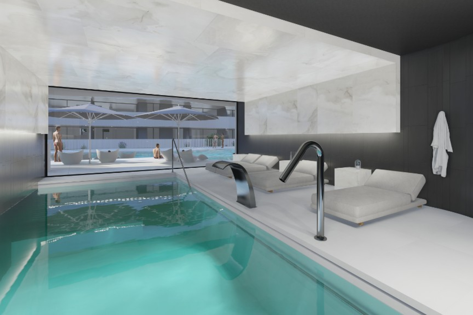 New build - 1. Apartment / flat - El Raso - Costa Blanca South