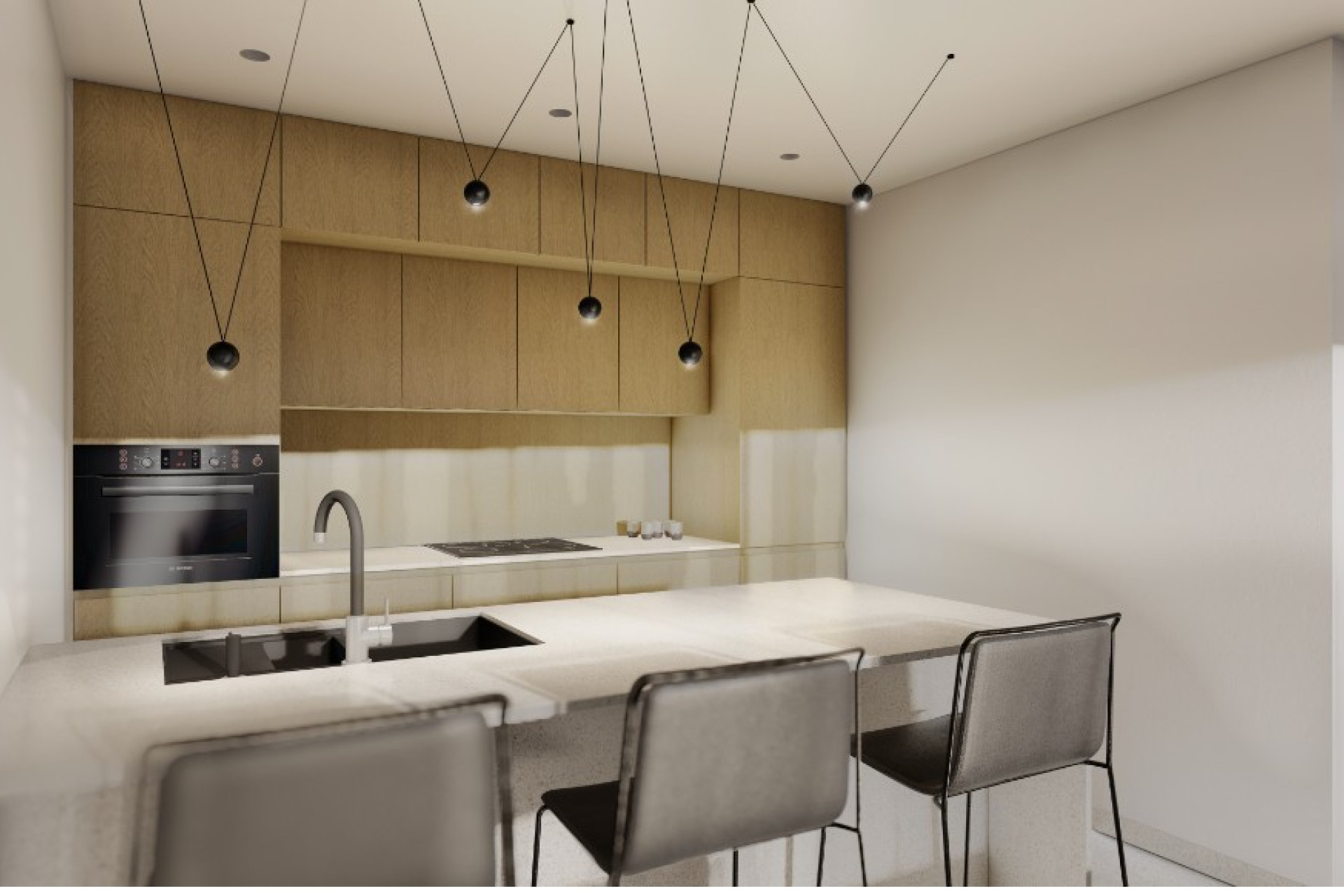 New build - 1. Apartment / flat - El Raso - Costa Blanca South