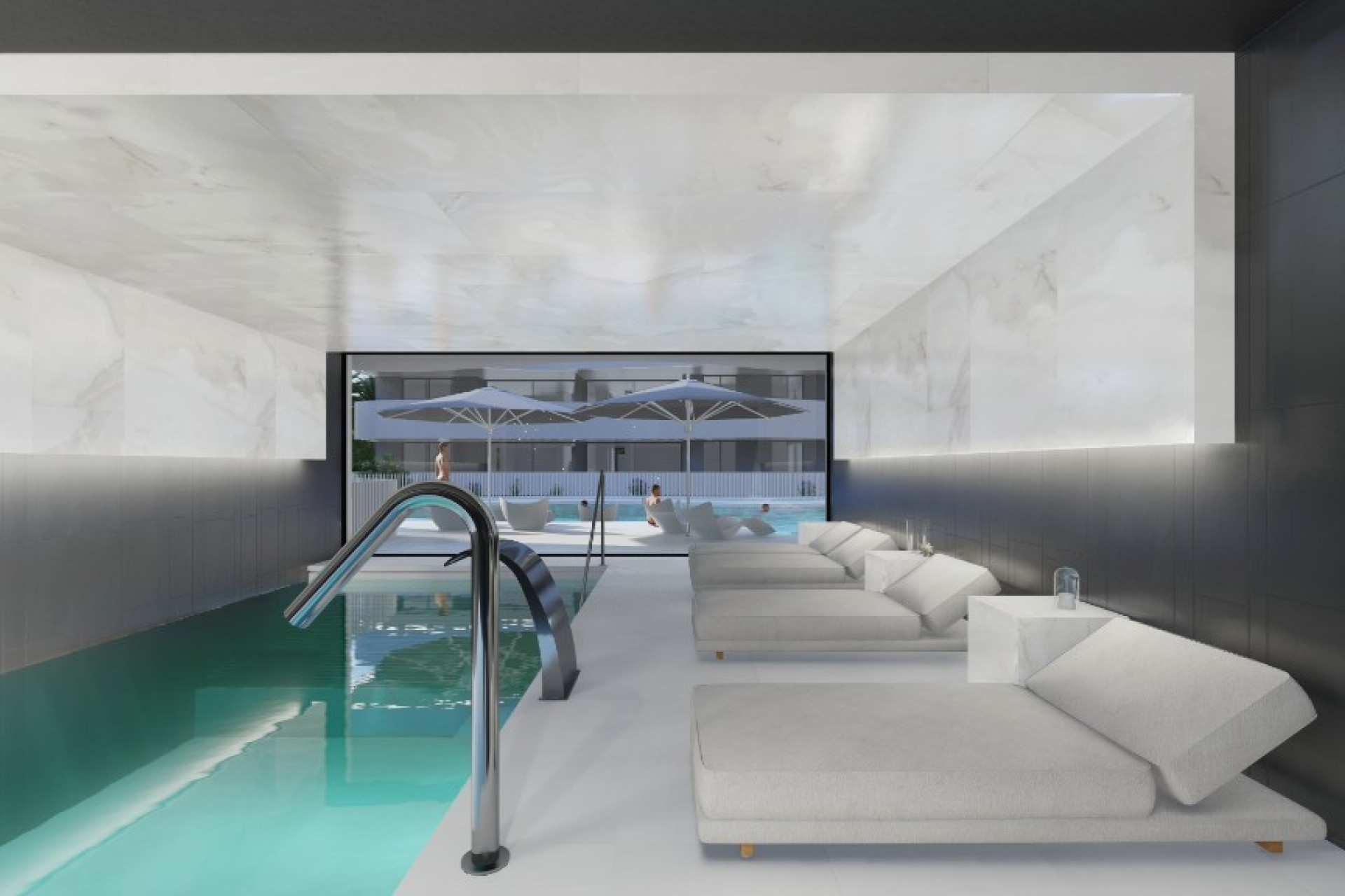 New build - 1. Apartment / flat - El Raso - Costa Blanca South