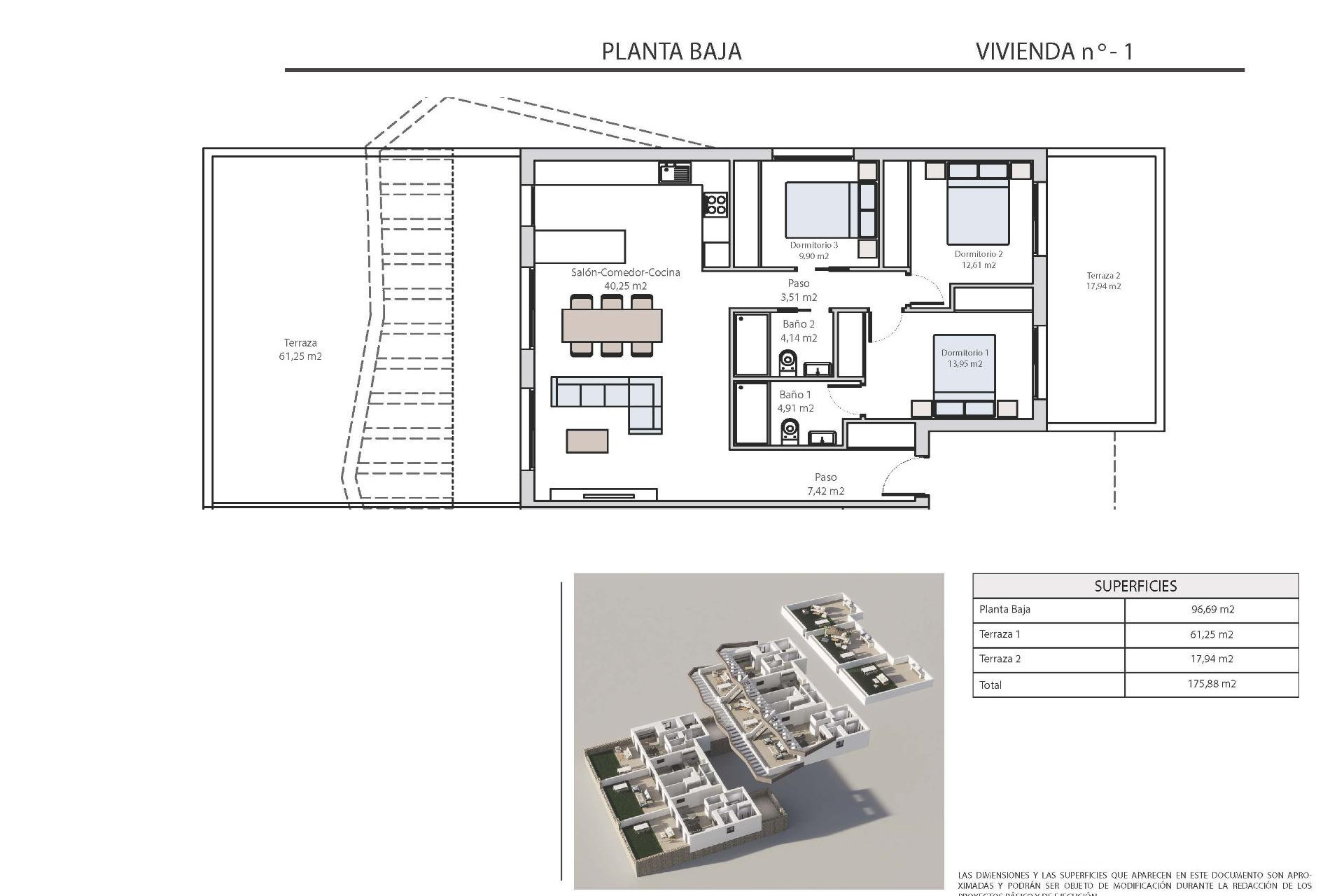 New Build - 1. Apartment / flat - Finestrat - Benidorm