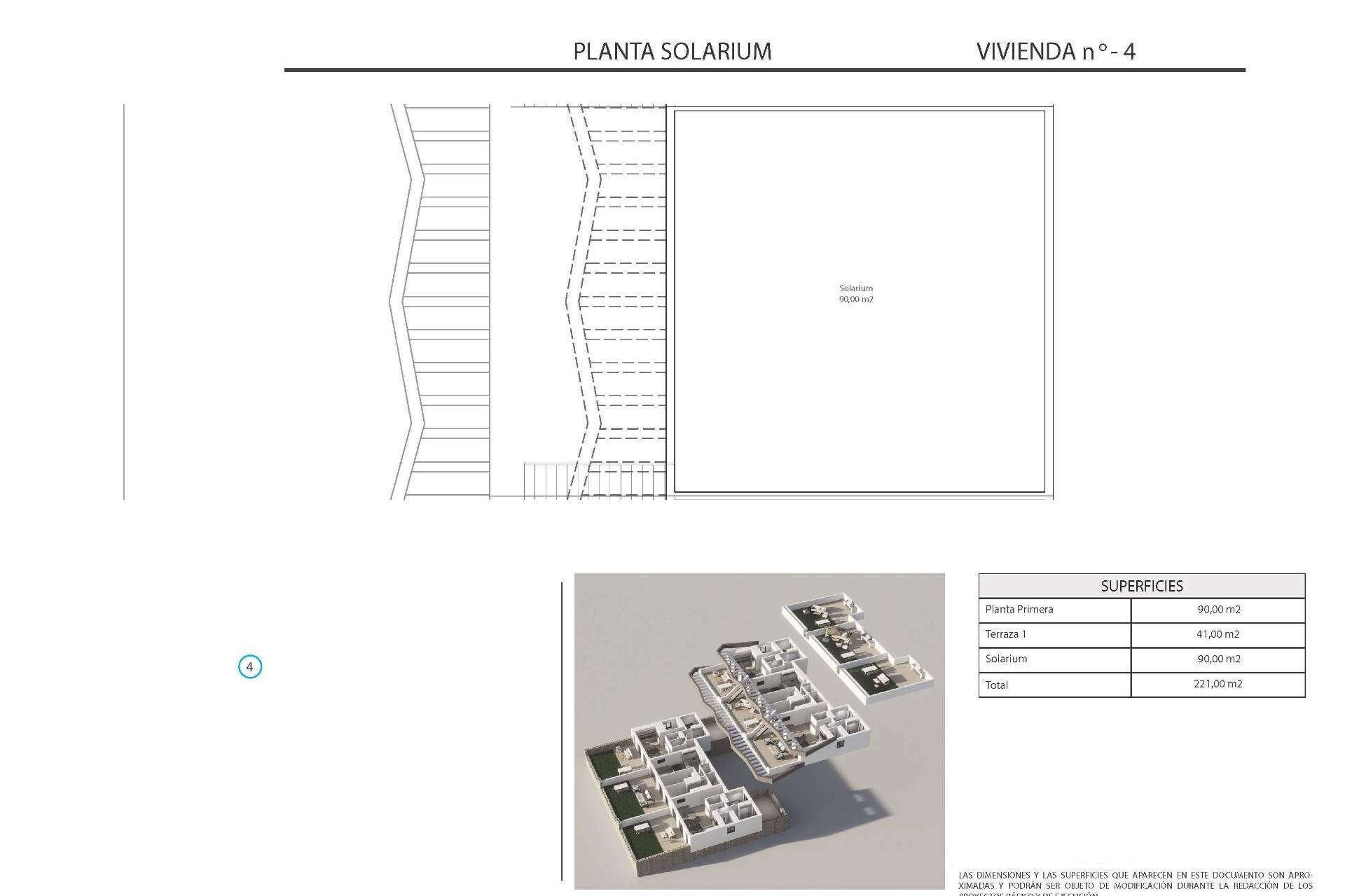 New build - 1. Apartment / flat - Finestrat - Costa Blanca North