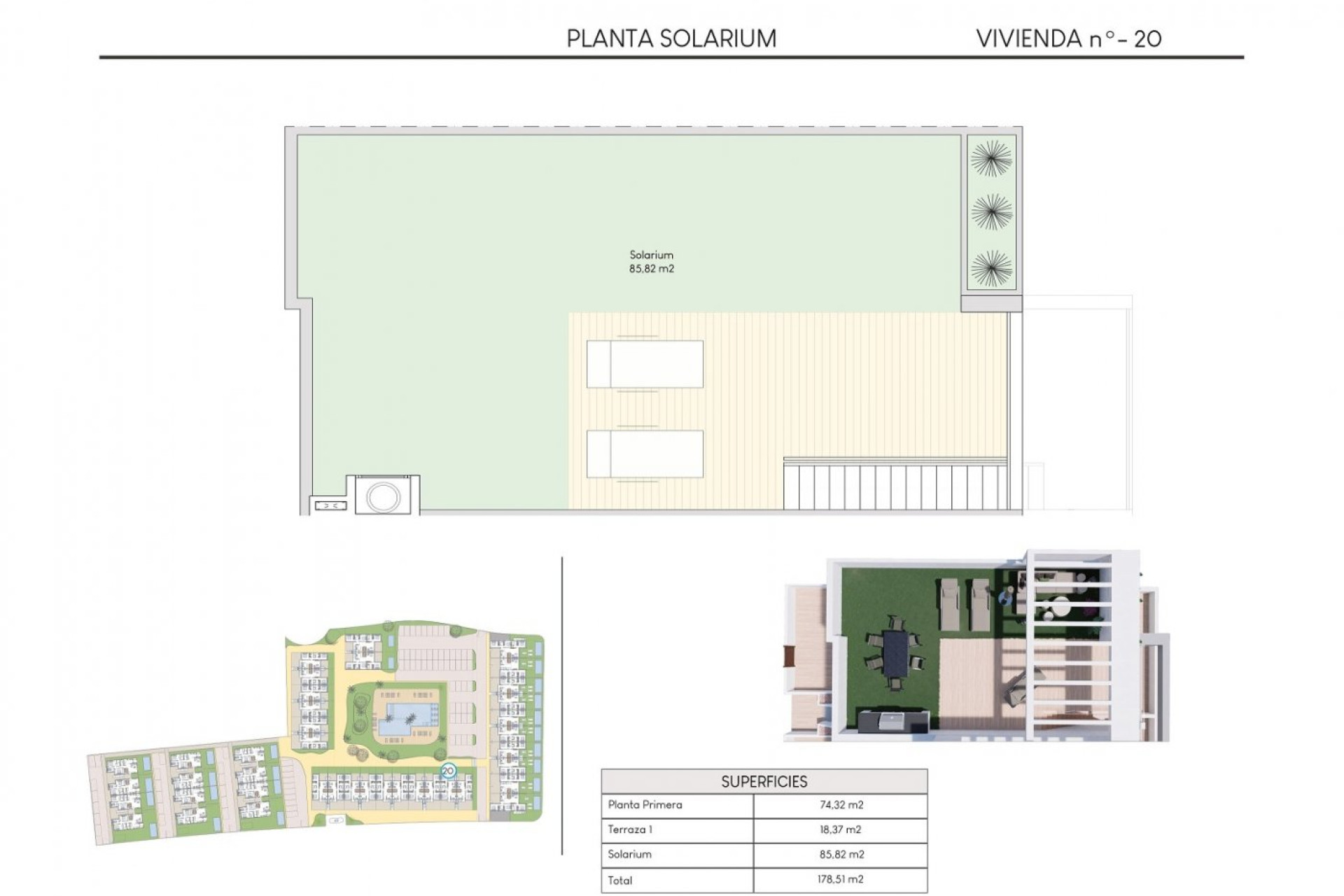 New build - 1. Apartment / flat - Finestrat - Costa Blanca North