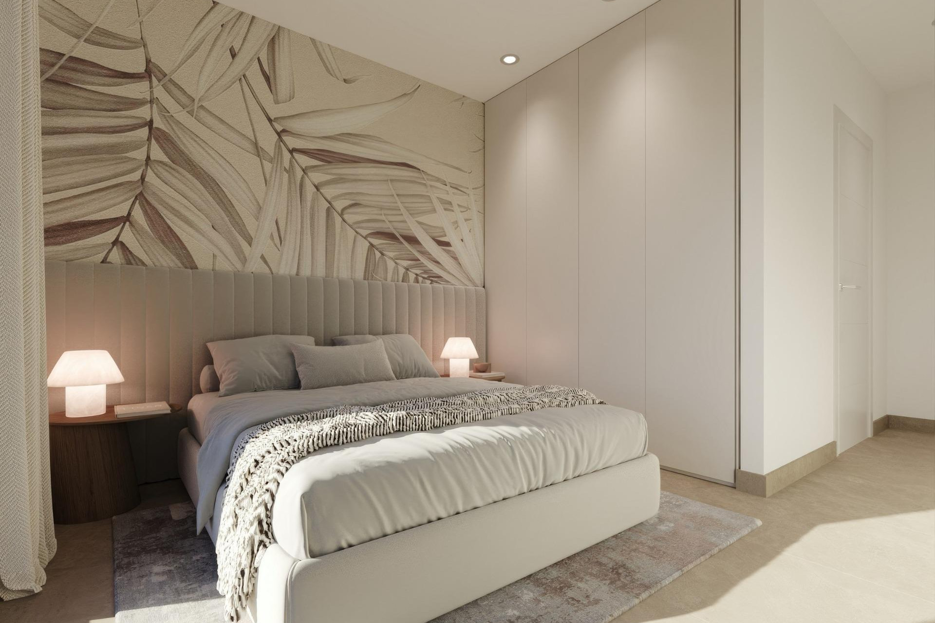 New build - 1. Apartment / flat - Fuente Alamo de Murcia - Costa Calida