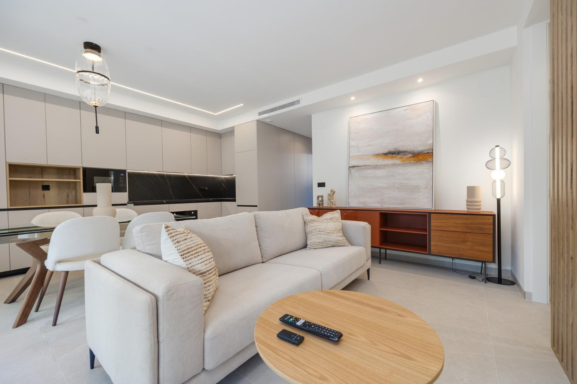 New build - 1. Apartment / flat - Guardamar del Segura - Avda del Puerto