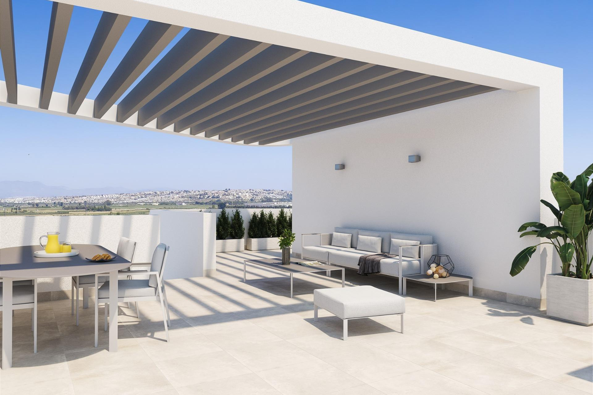 New build - 1. Apartment / flat - Guardamar del Segura - Costa Blanca South