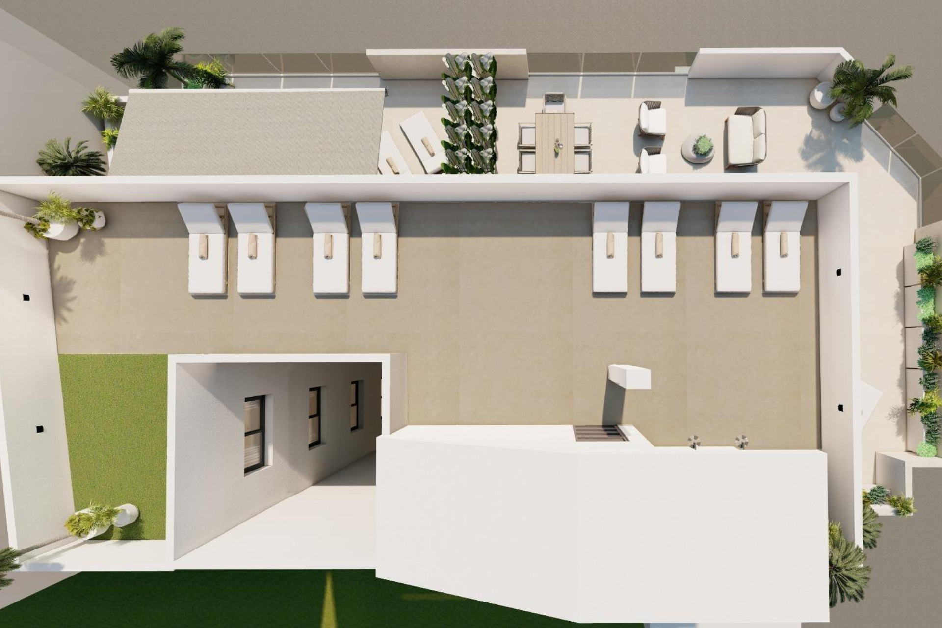 New build - 1. Apartment / flat - Guardamar del Segura - Costa Blanca South