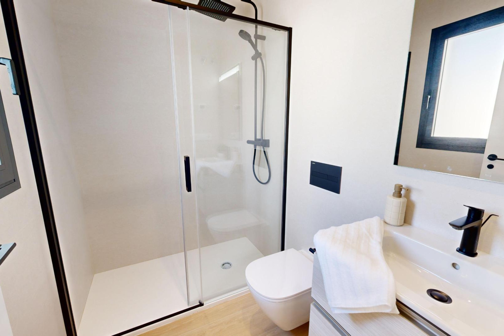 New build - 1. Apartment / flat - Guardamar del Segura - Costa Blanca South