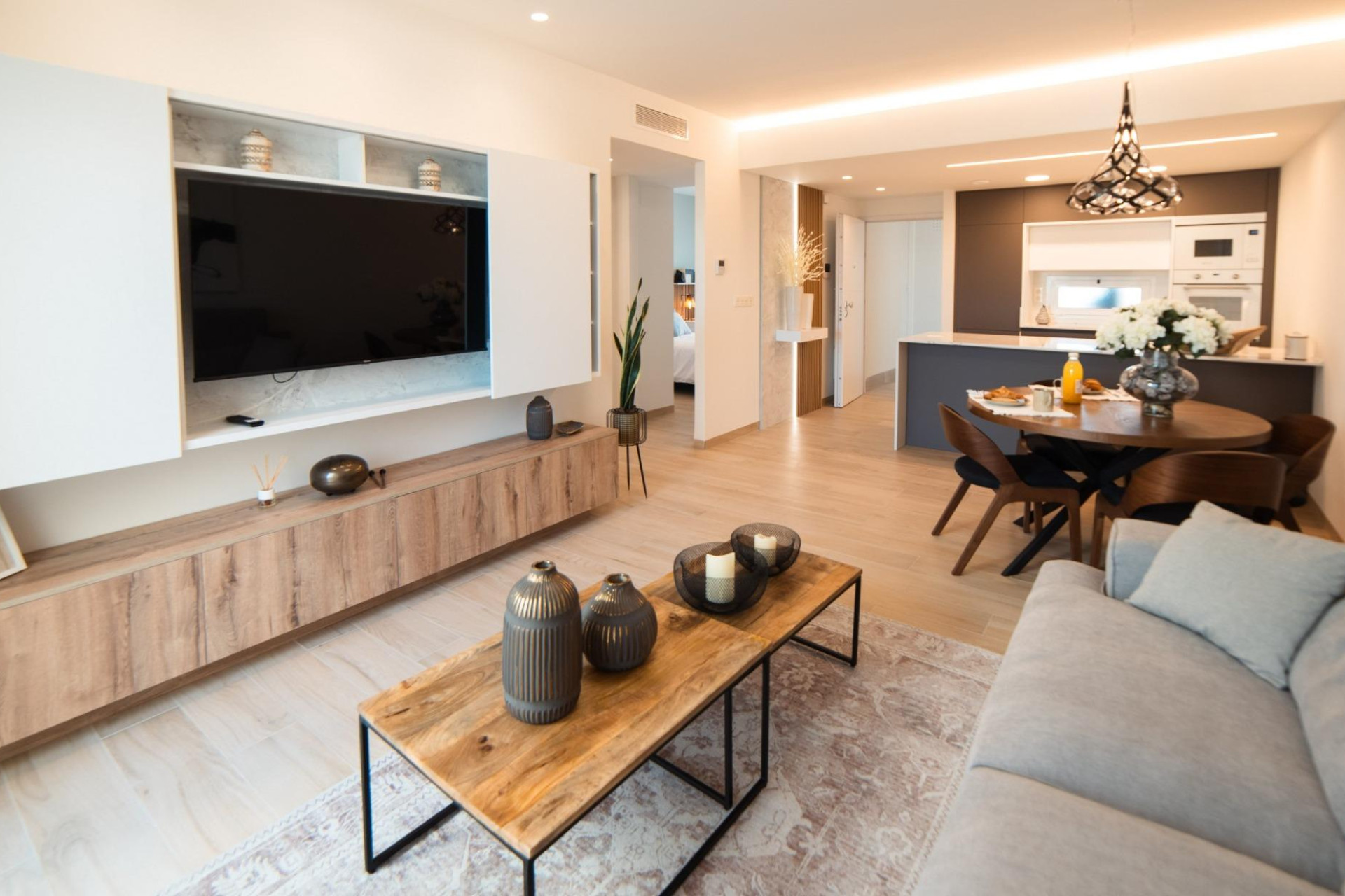 New build - 1. Apartment / flat - Guardamar del Segura - Costa Blanca South