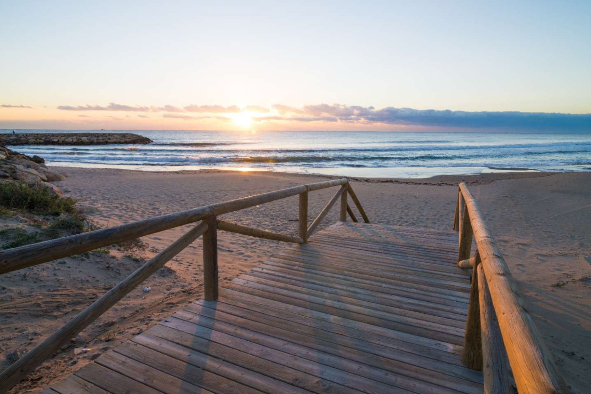 New build - 1. Apartment / flat - Guardamar del Segura - Costa Blanca South