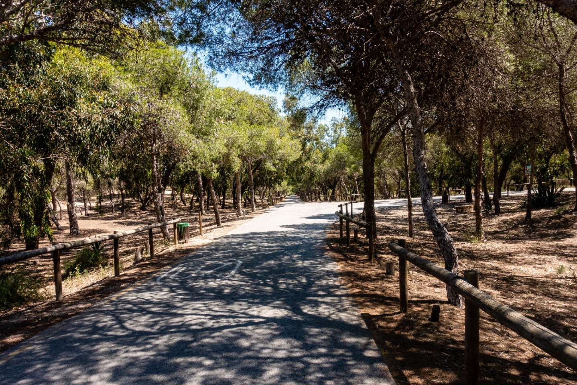 New build - 1. Apartment / flat - Guardamar del Segura - Costa Blanca South