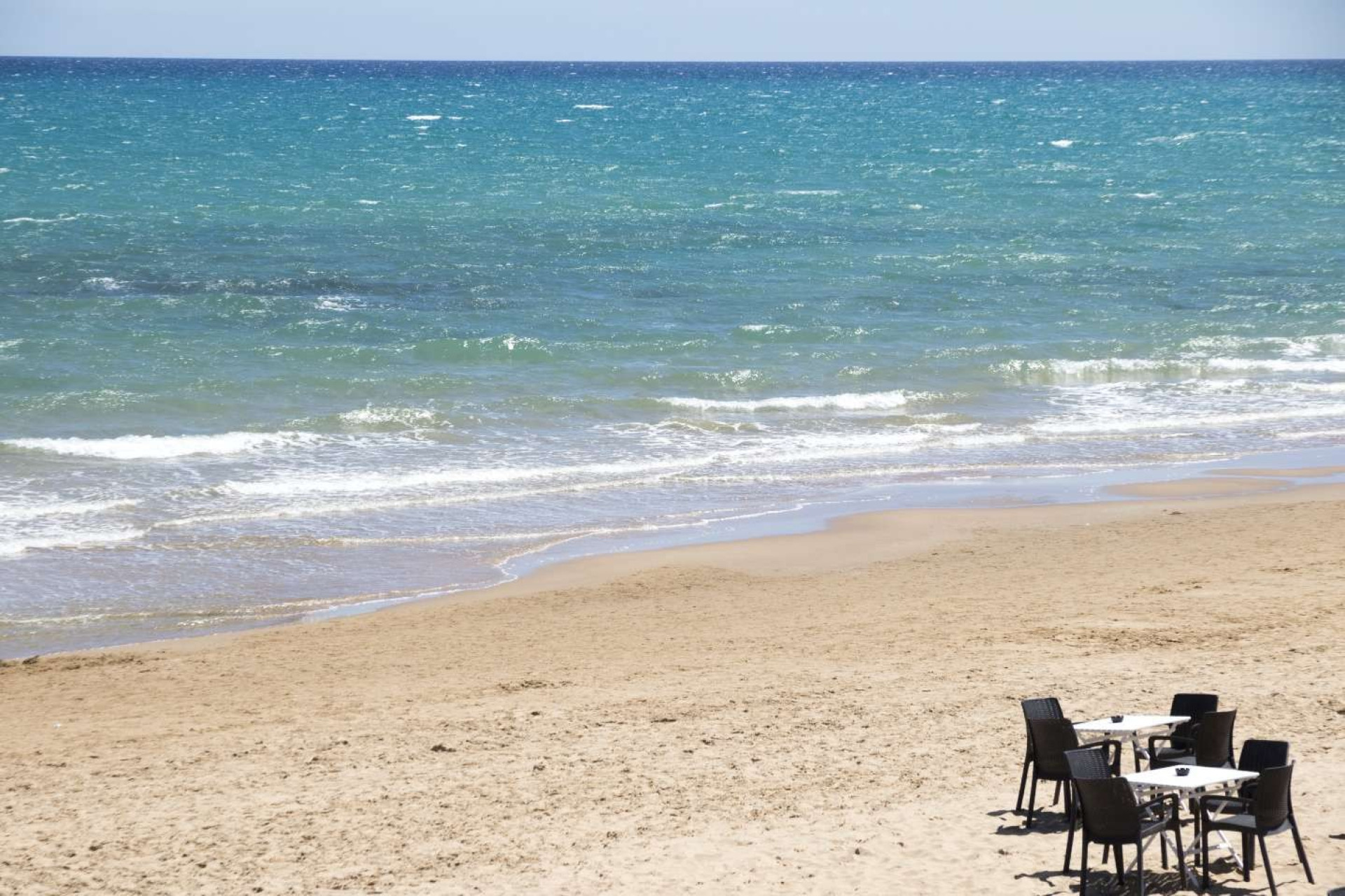 New build - 1. Apartment / flat - Guardamar del Segura - Costa Blanca South