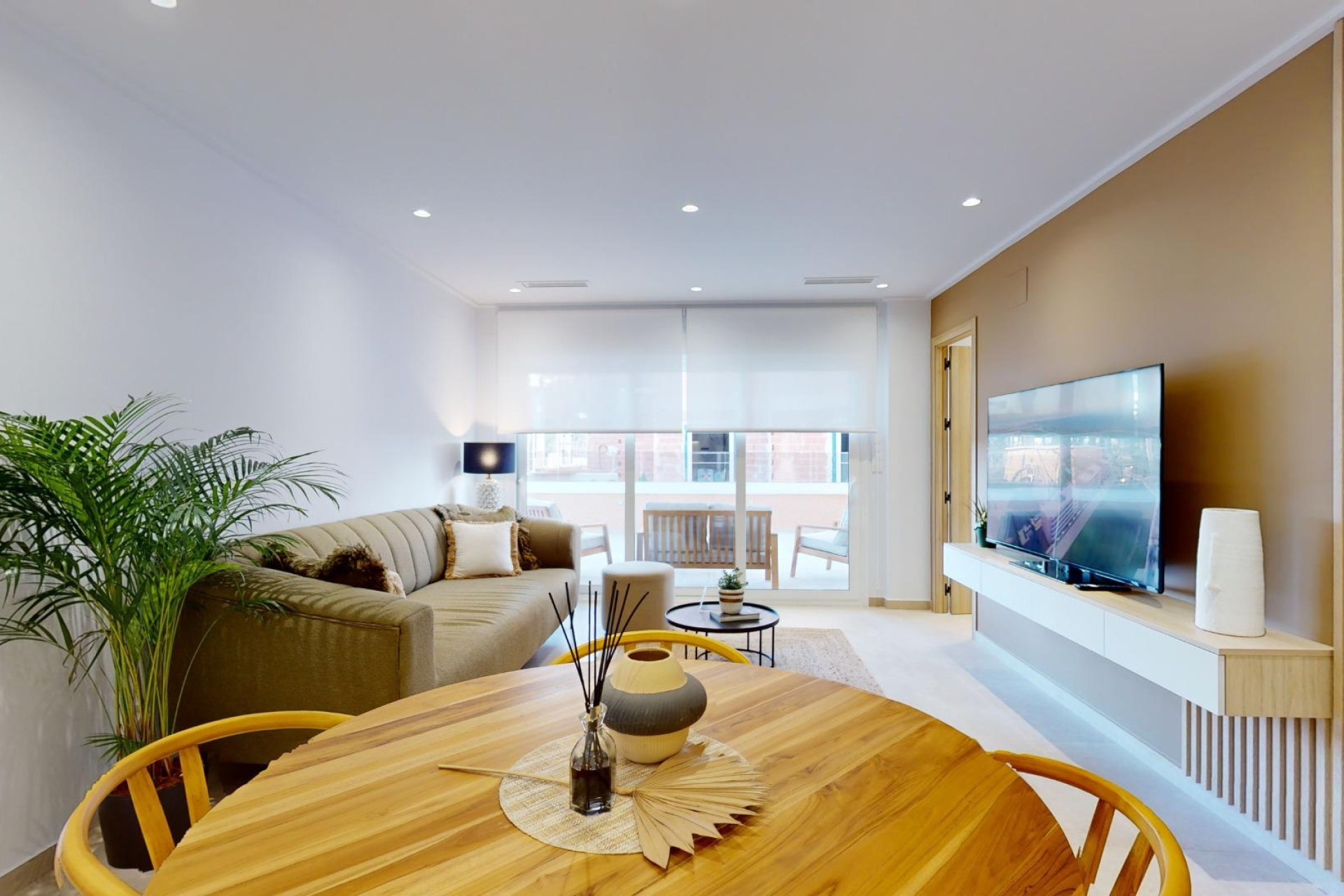 New build - 1. Apartment / flat - Guardamar del Segura - Costa Blanca South