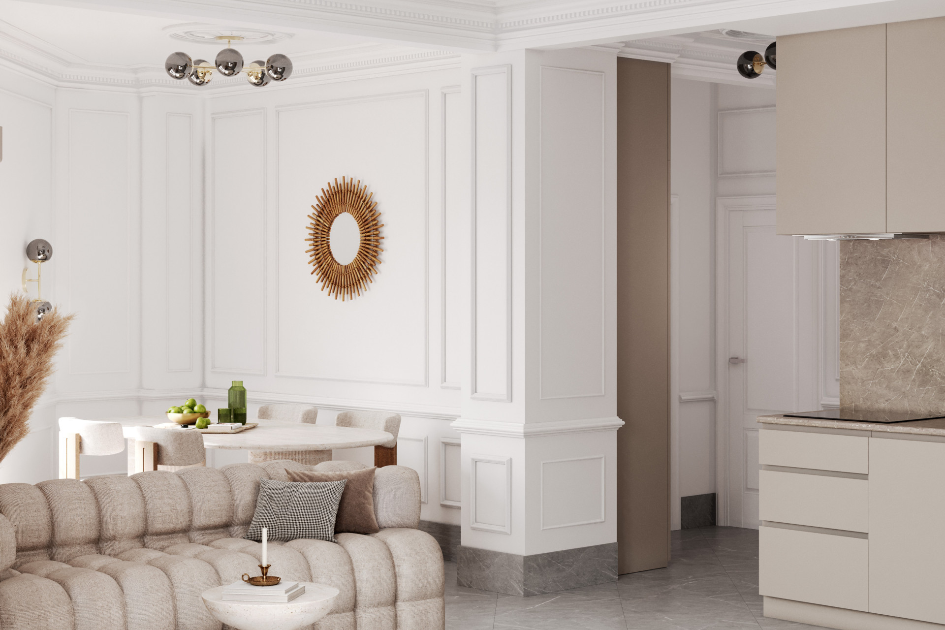 New build - 1. Apartment / flat - Guardamar del Segura - Costa Blanca South