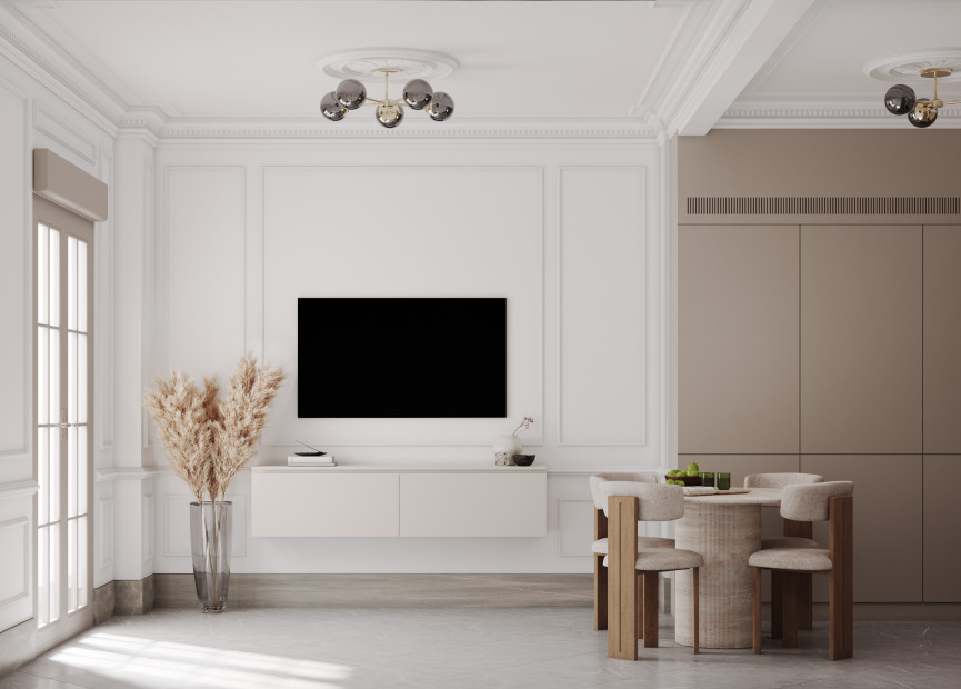 New build - 1. Apartment / flat - Guardamar del Segura - Costa Blanca South