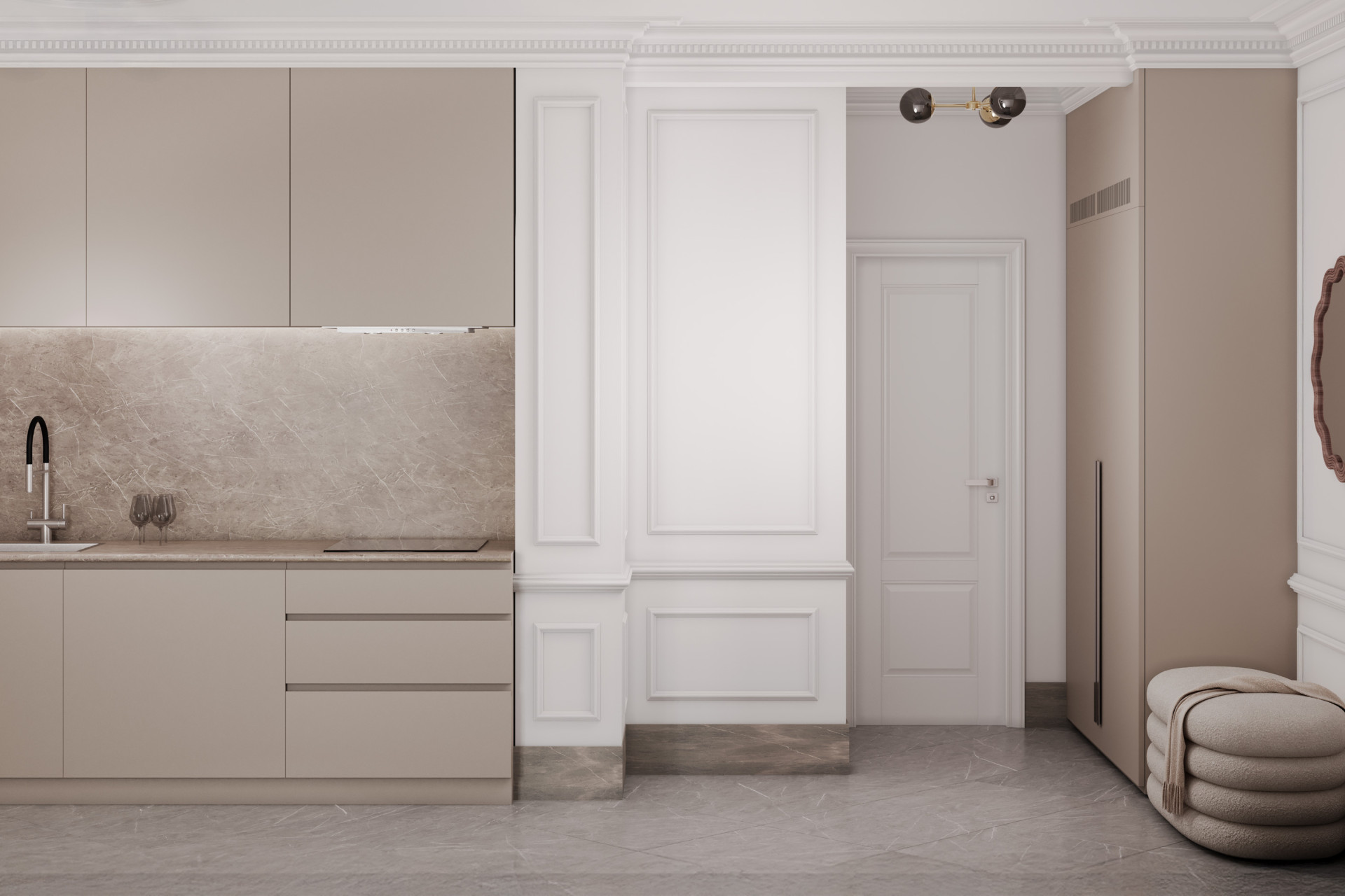 New build - 1. Apartment / flat - Guardamar del Segura - Costa Blanca South