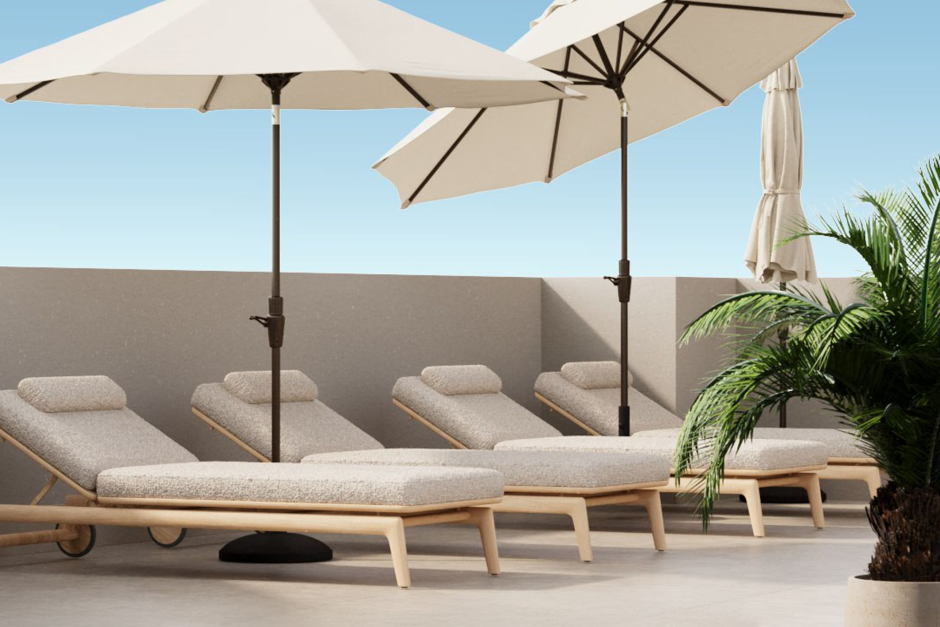 New build - 1. Apartment / flat - Guardamar del Segura - Costa Blanca South