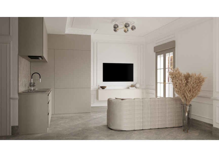 New build - 1. Apartment / flat - Guardamar del Segura - Costa Blanca South