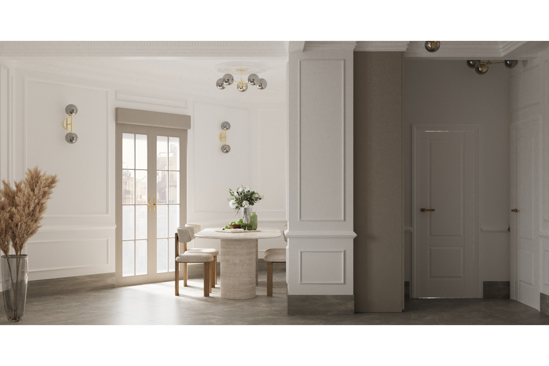 New build - 1. Apartment / flat - Guardamar del Segura - Costa Blanca South