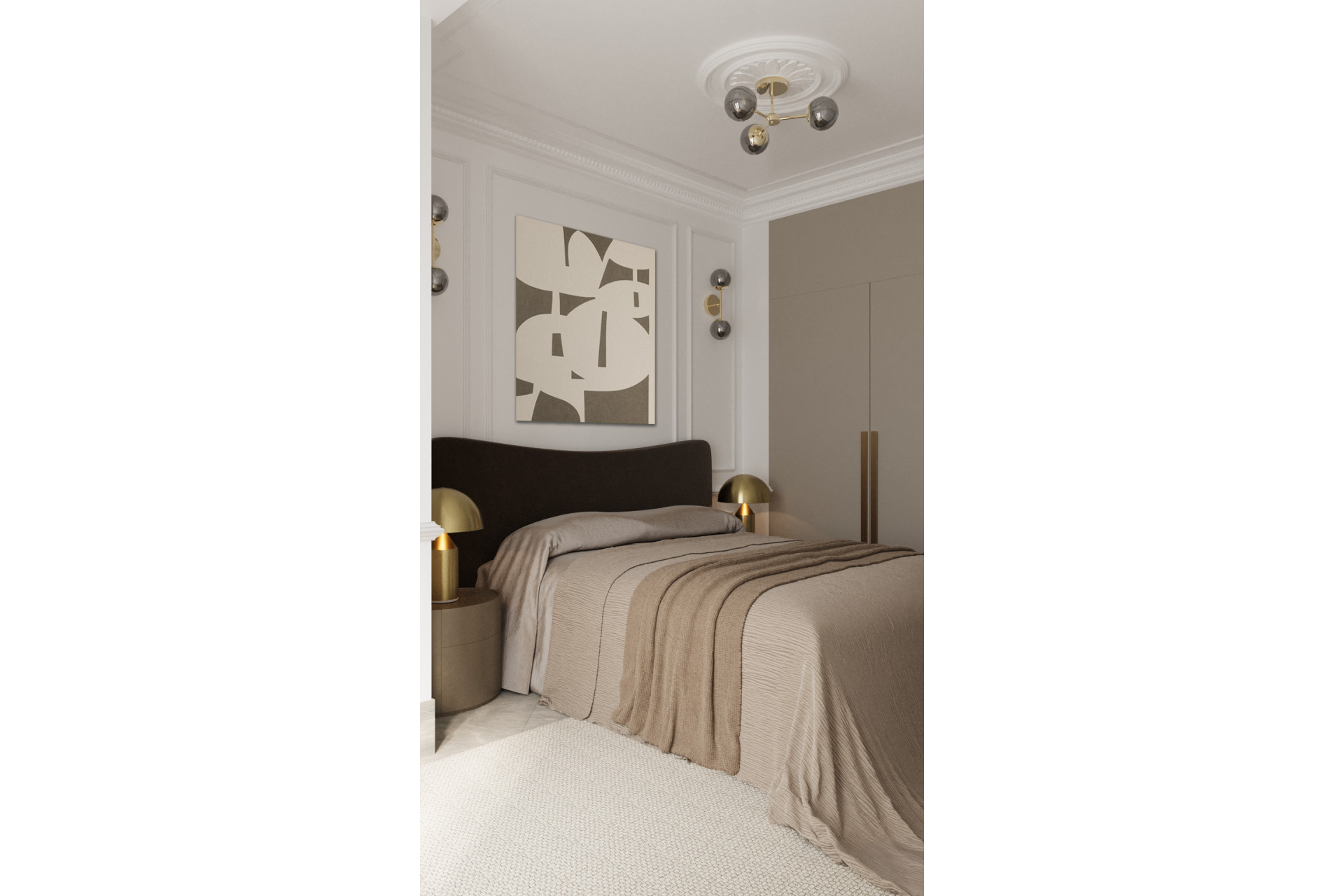 New build - 1. Apartment / flat - Guardamar del Segura - Costa Blanca South