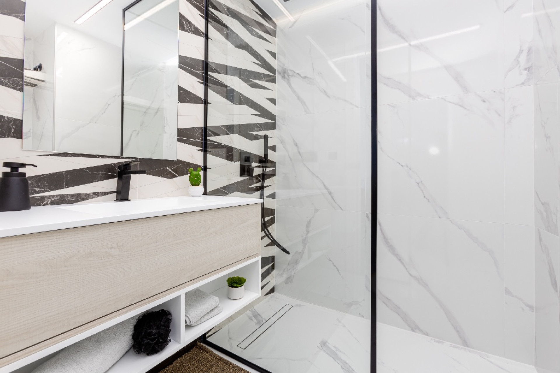 New build - 1. Apartment / flat - Guardamar del Segura - Costa Blanca South