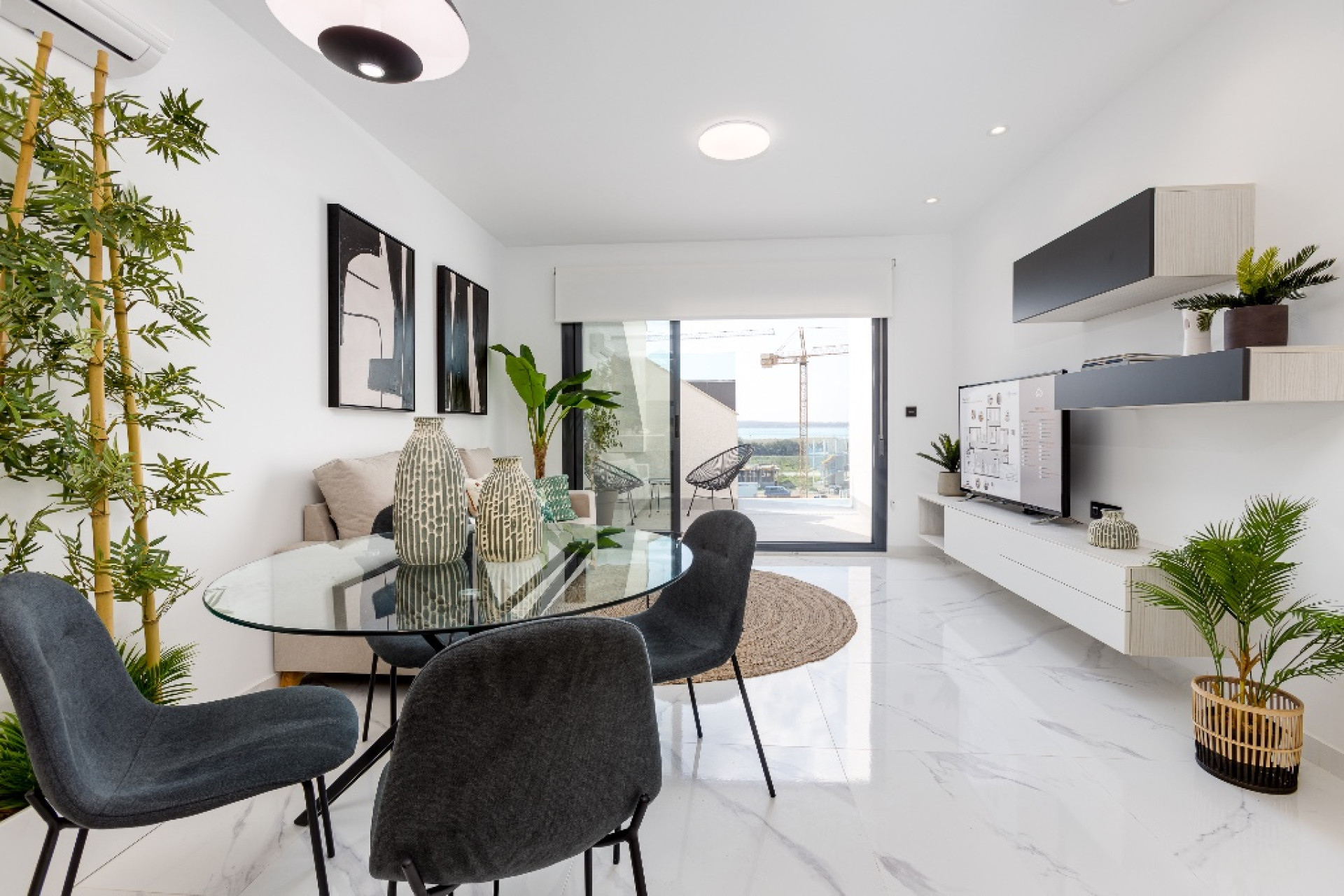 New build - 1. Apartment / flat - Guardamar del Segura - Costa Blanca South