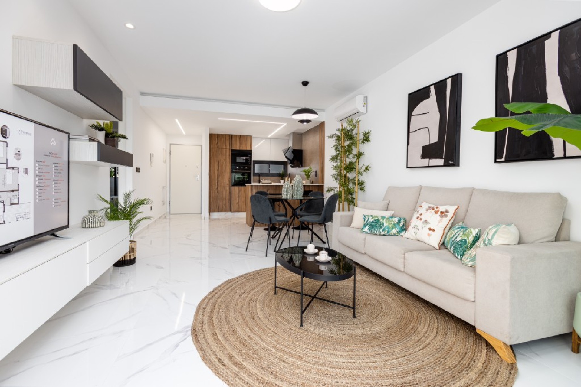 New build - 1. Apartment / flat - Guardamar del Segura - Costa Blanca South