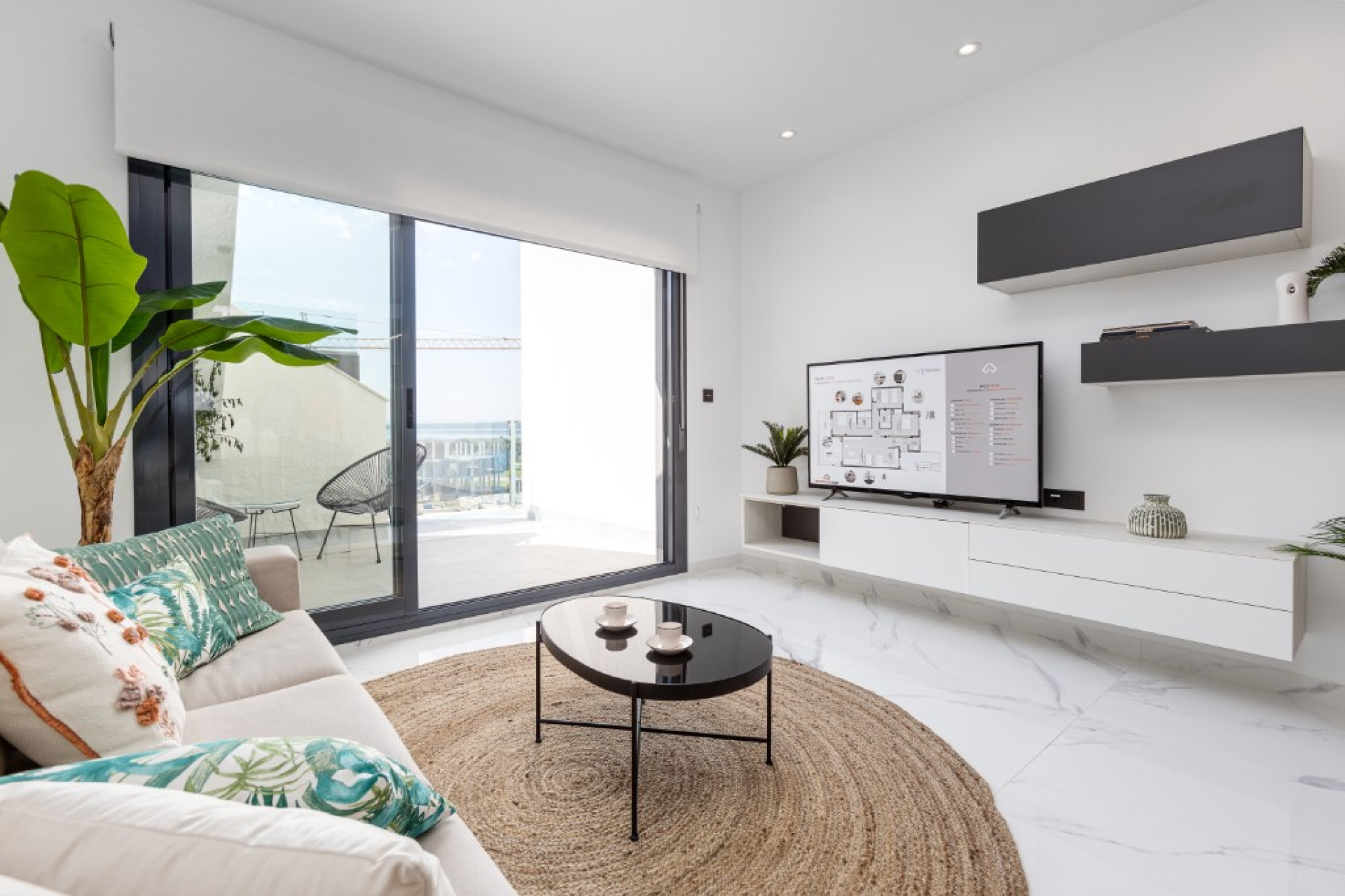 New build - 1. Apartment / flat - Guardamar del Segura - Costa Blanca South