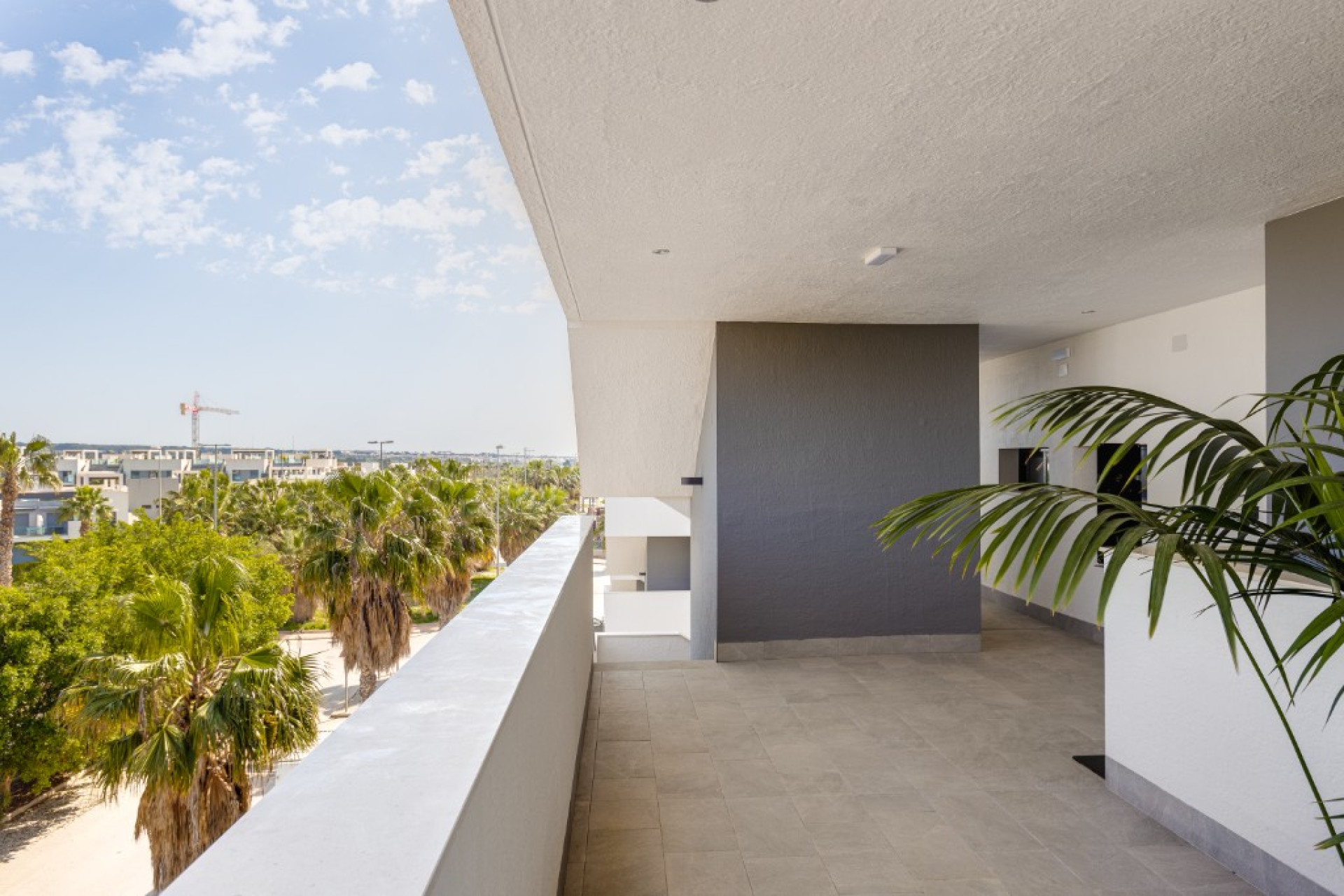 New build - 1. Apartment / flat - Guardamar del Segura - Costa Blanca South