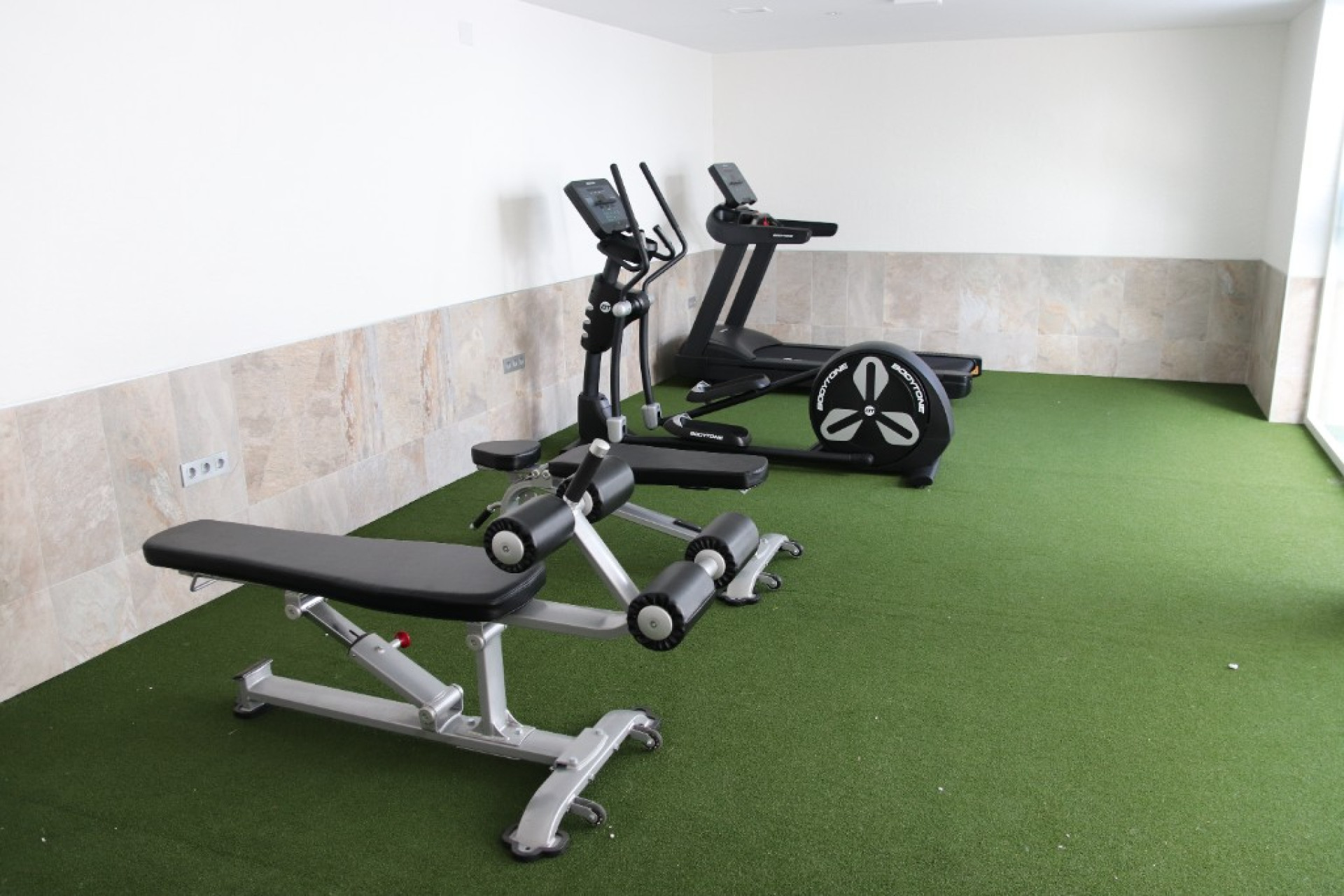 New build - 1. Apartment / flat - Guardamar del Segura - Costa Blanca South