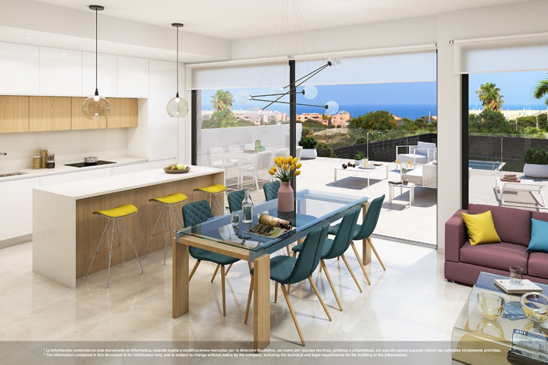 New build - 1. Apartment / flat - Guardamar del Segura - Costa Blanca South