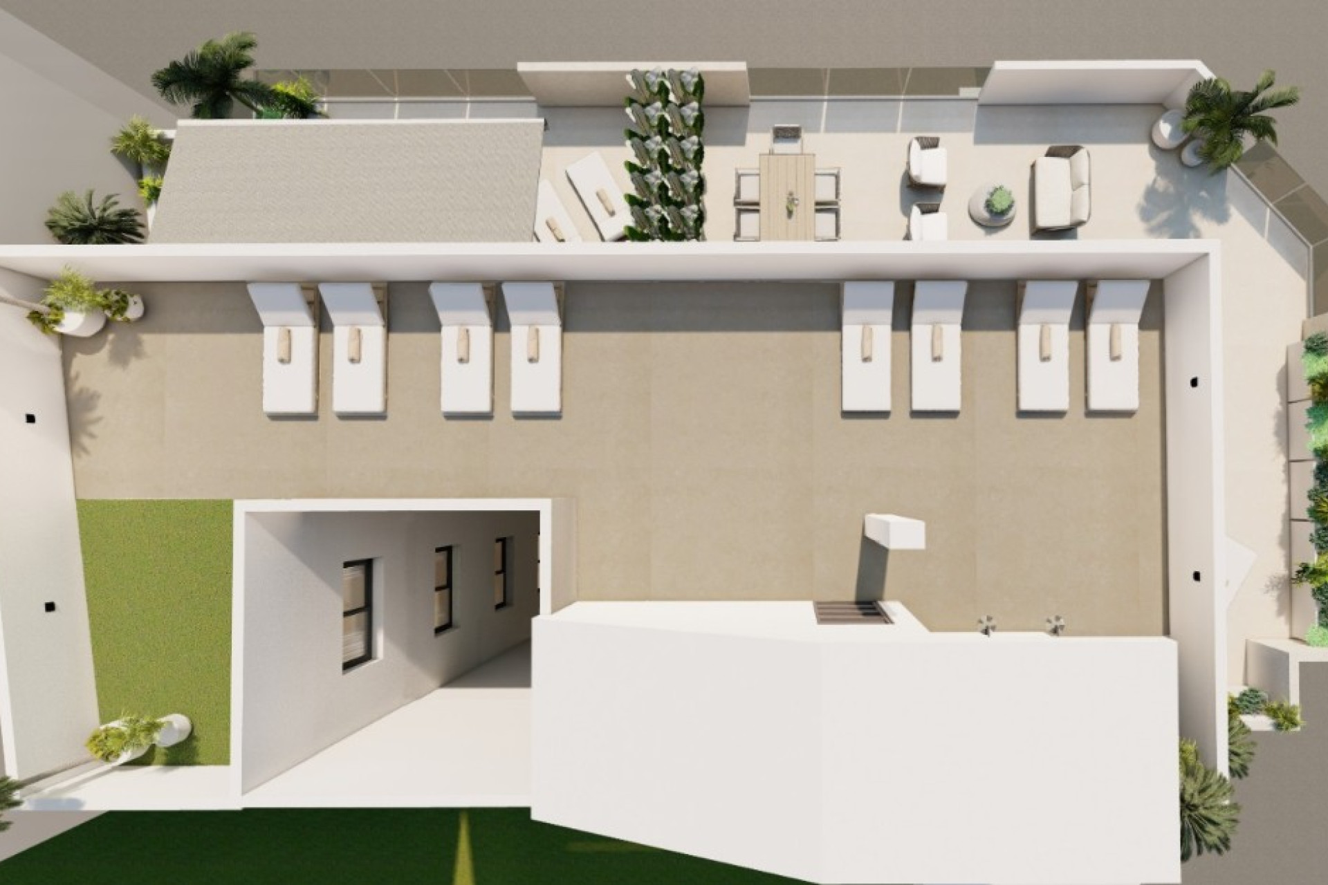 New build - 1. Apartment / flat - Guardamar del Segura - Costa Blanca South