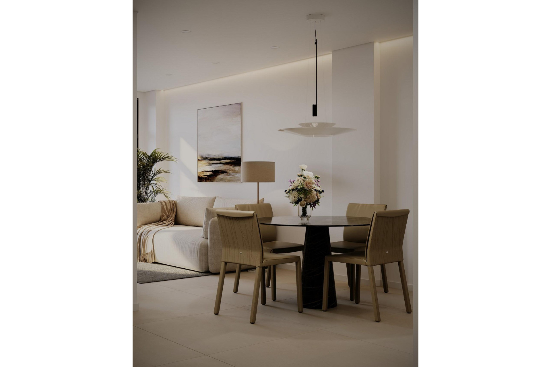 New build - 1. Apartment / flat - Guardamar del Segura - Costa Blanca South