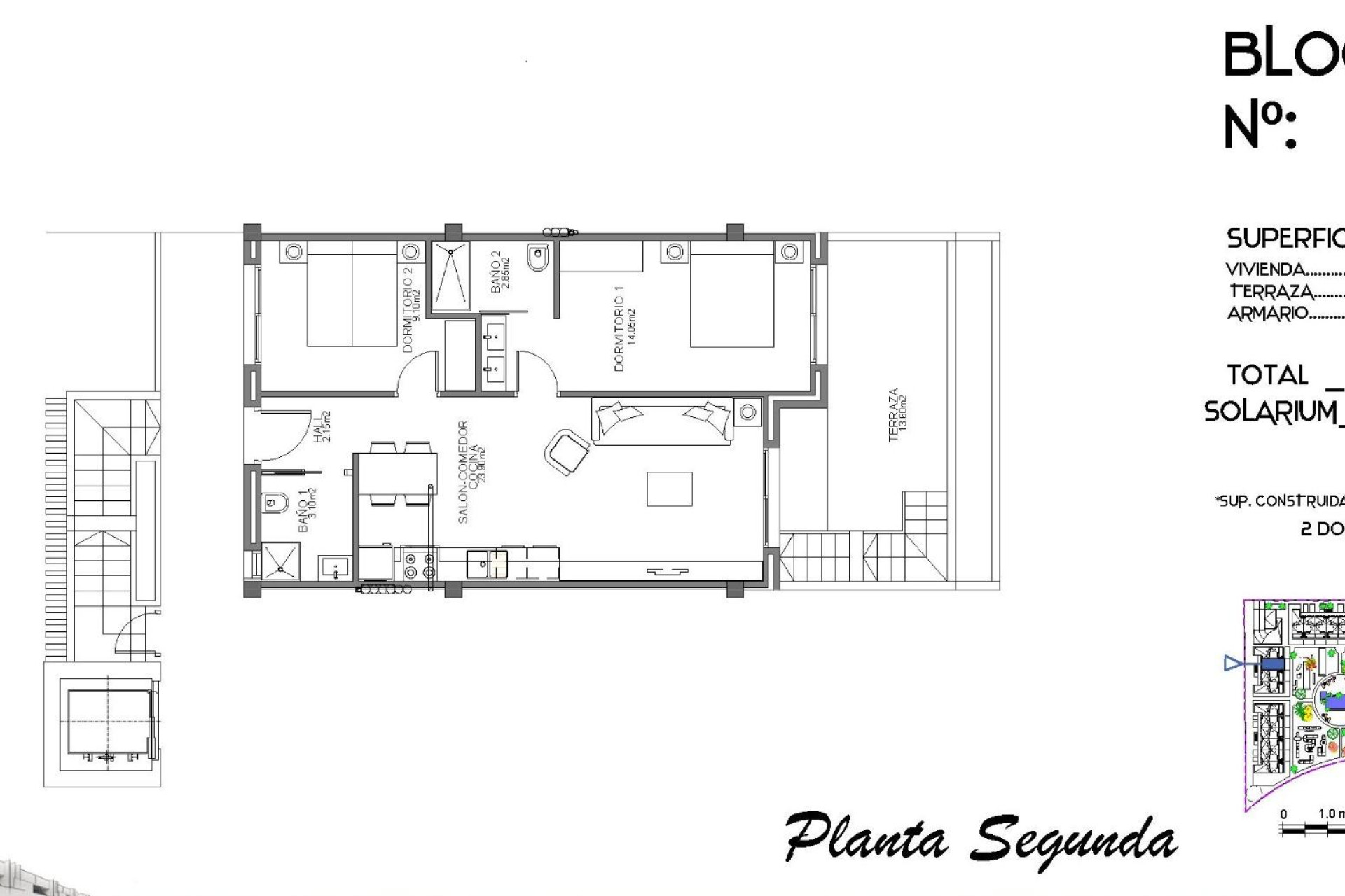 New Build - 1. Apartment / flat - Guardamar del Segura - Guardamar