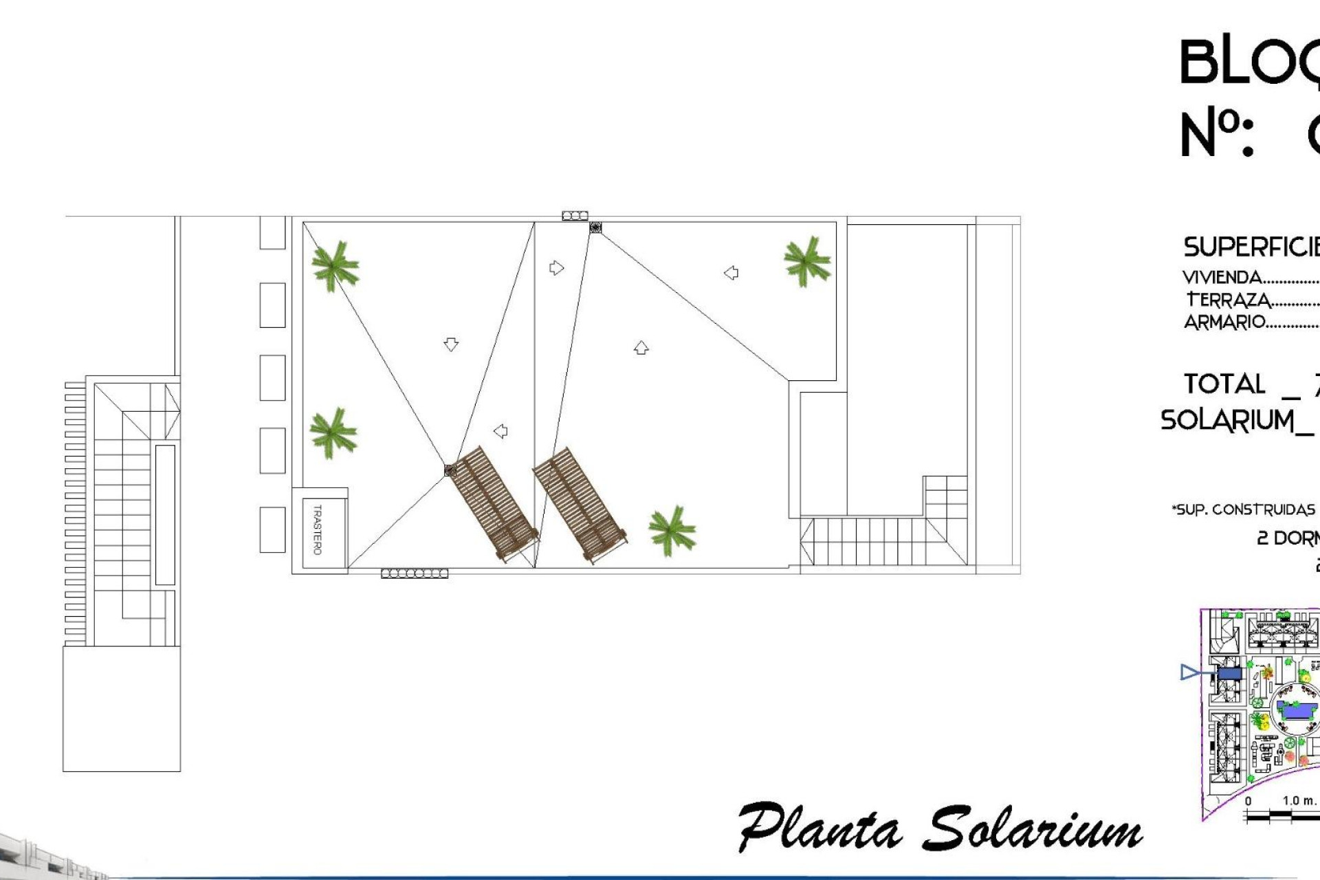 New Build - 1. Apartment / flat - Guardamar del Segura - Guardamar