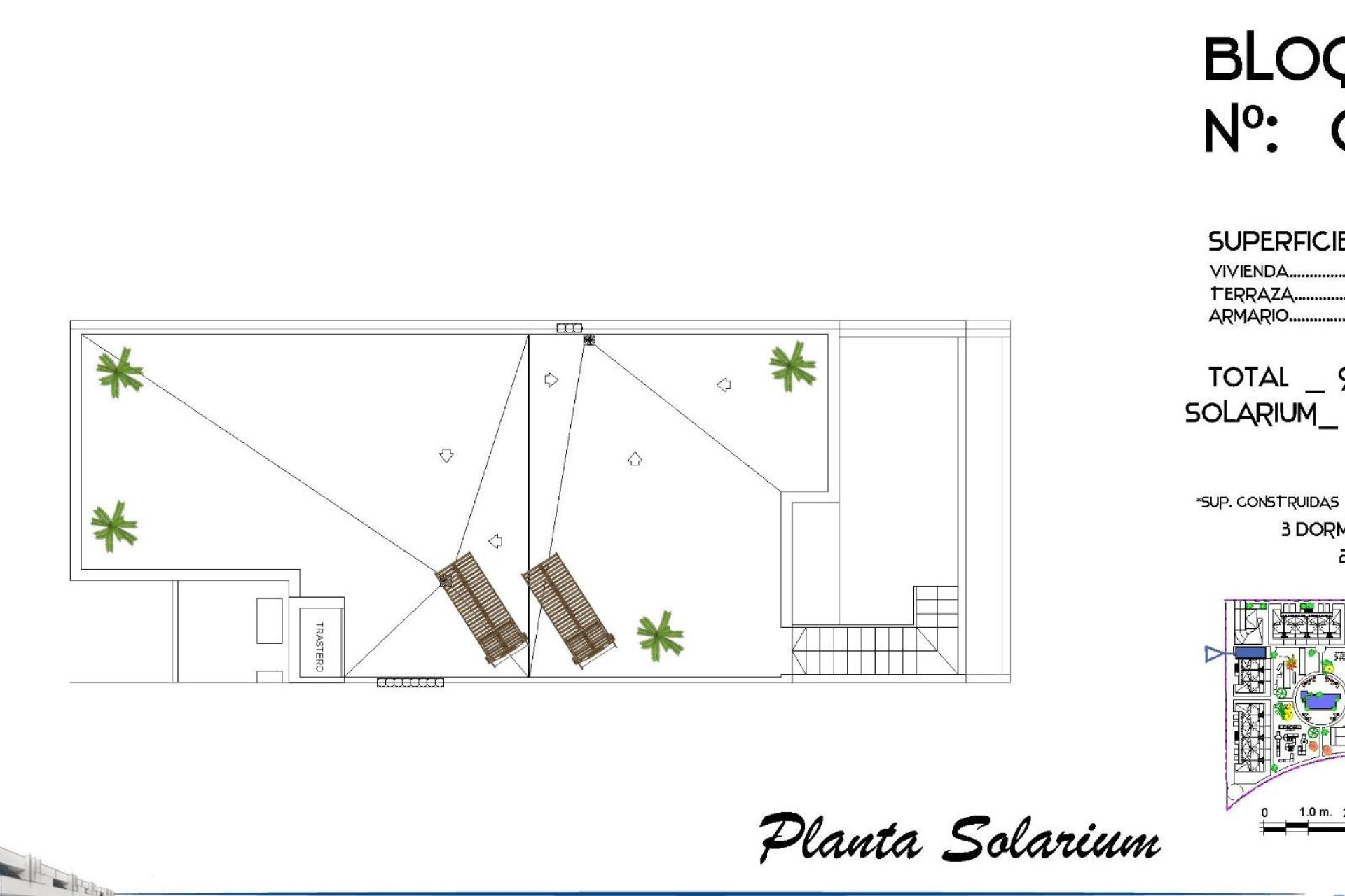 New Build - 1. Apartment / flat - Guardamar del Segura - Guardamar