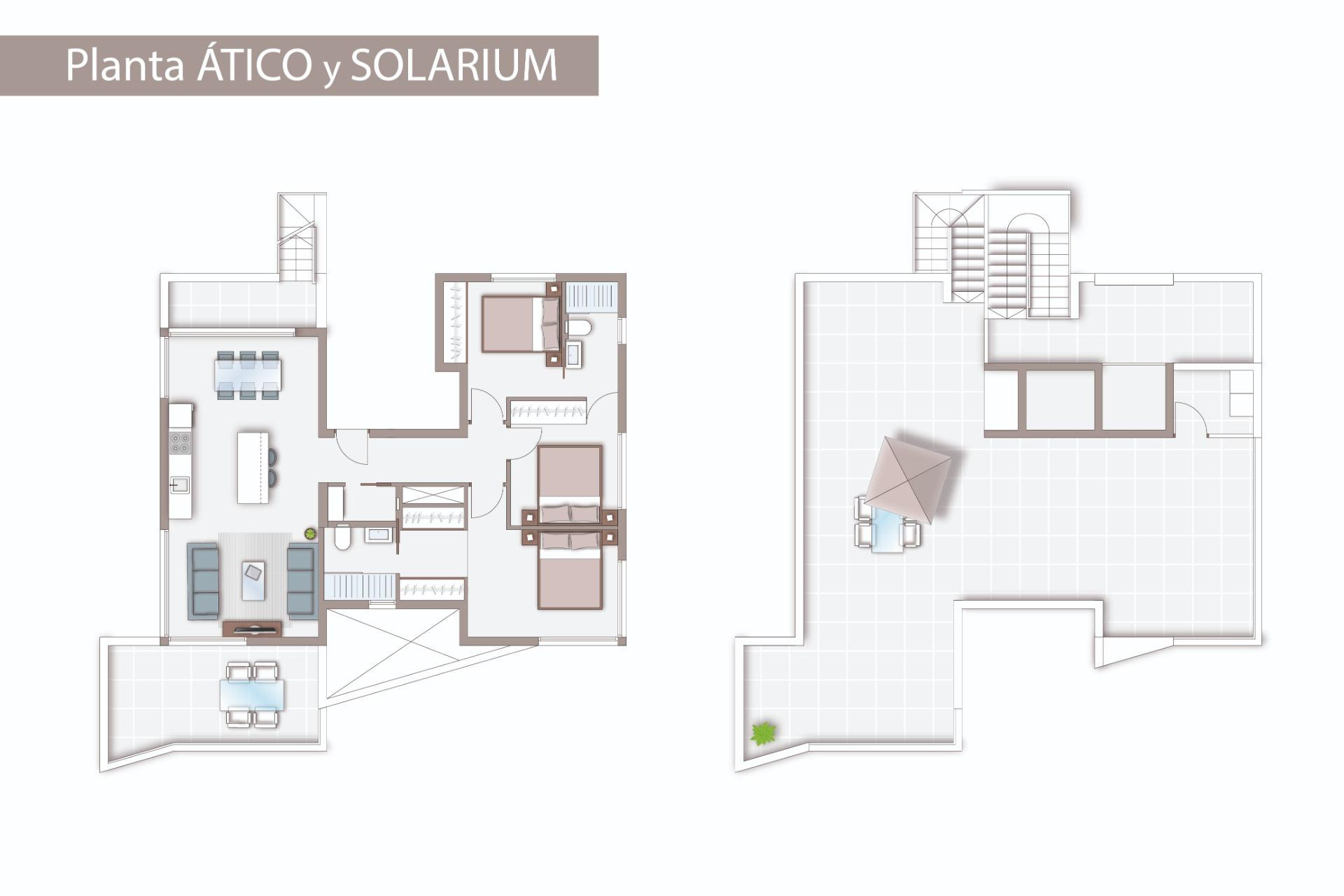 New Build - 1. Apartment / flat - Guardamar del Segura - Guardamar