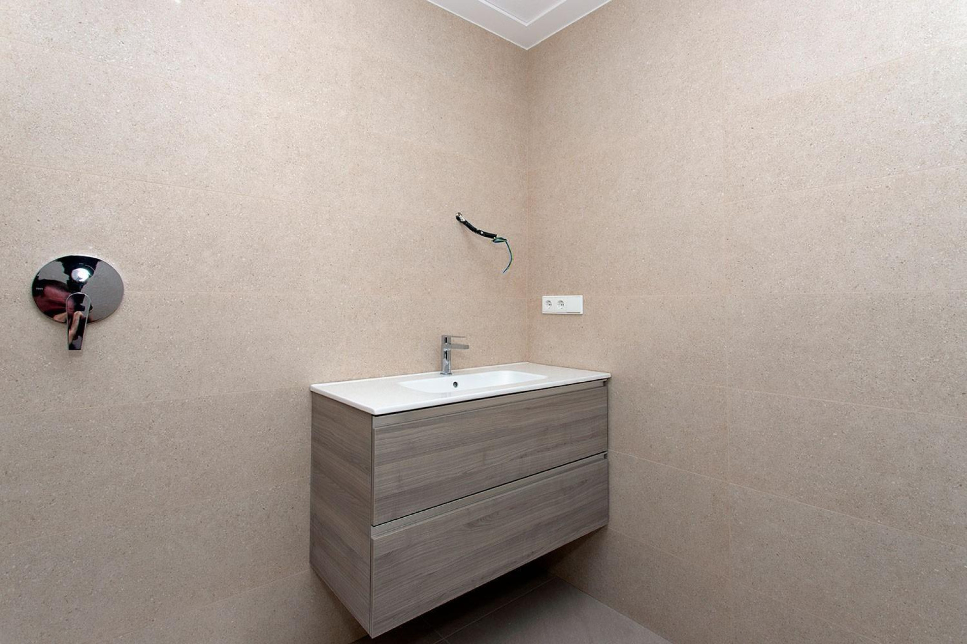 New build - 1. Apartment / flat - Hondón de las Nieves - Costa Blanca South