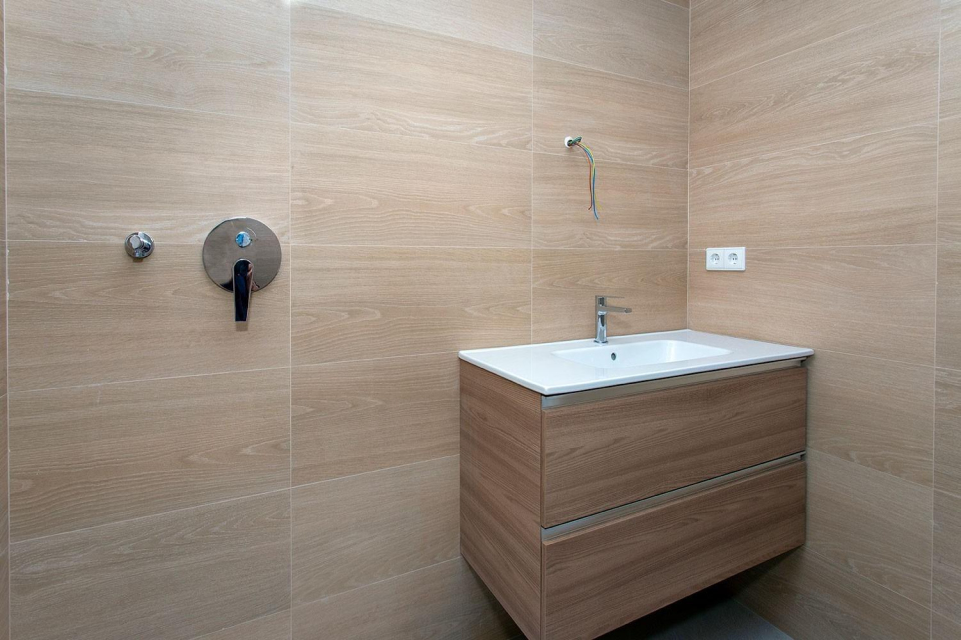 New build - 1. Apartment / flat - Hondón de las Nieves - Costa Blanca South