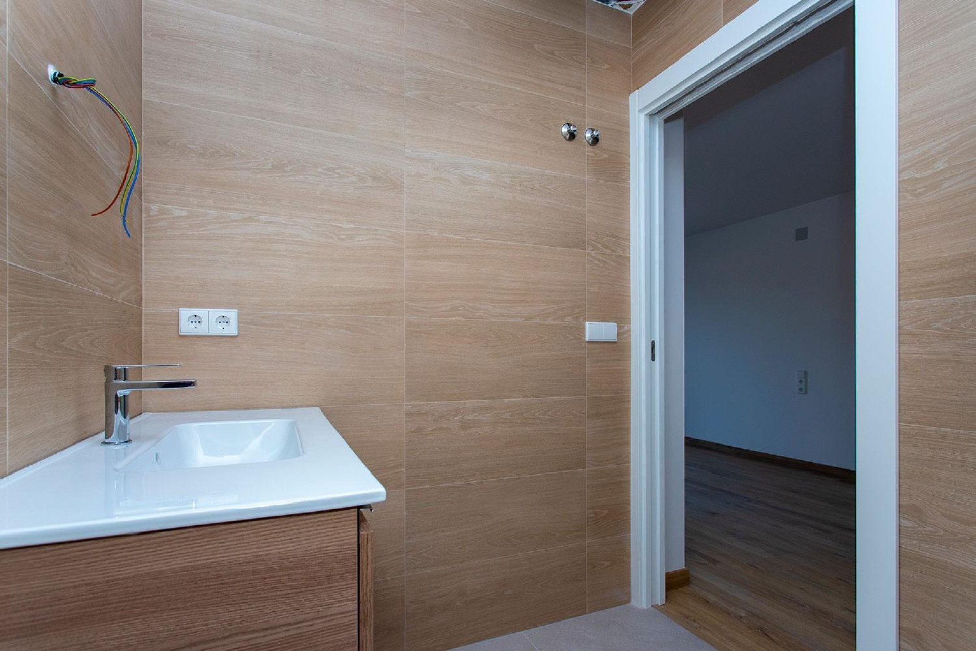 New build - 1. Apartment / flat - Hondón de las Nieves - Costa Blanca South